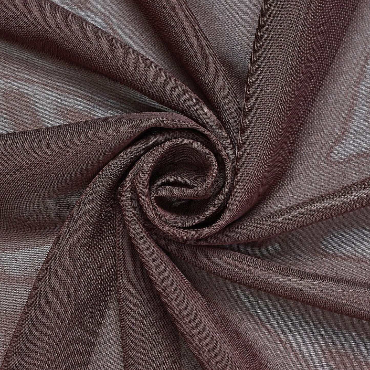 Polyester Chiffon (60 Inch)