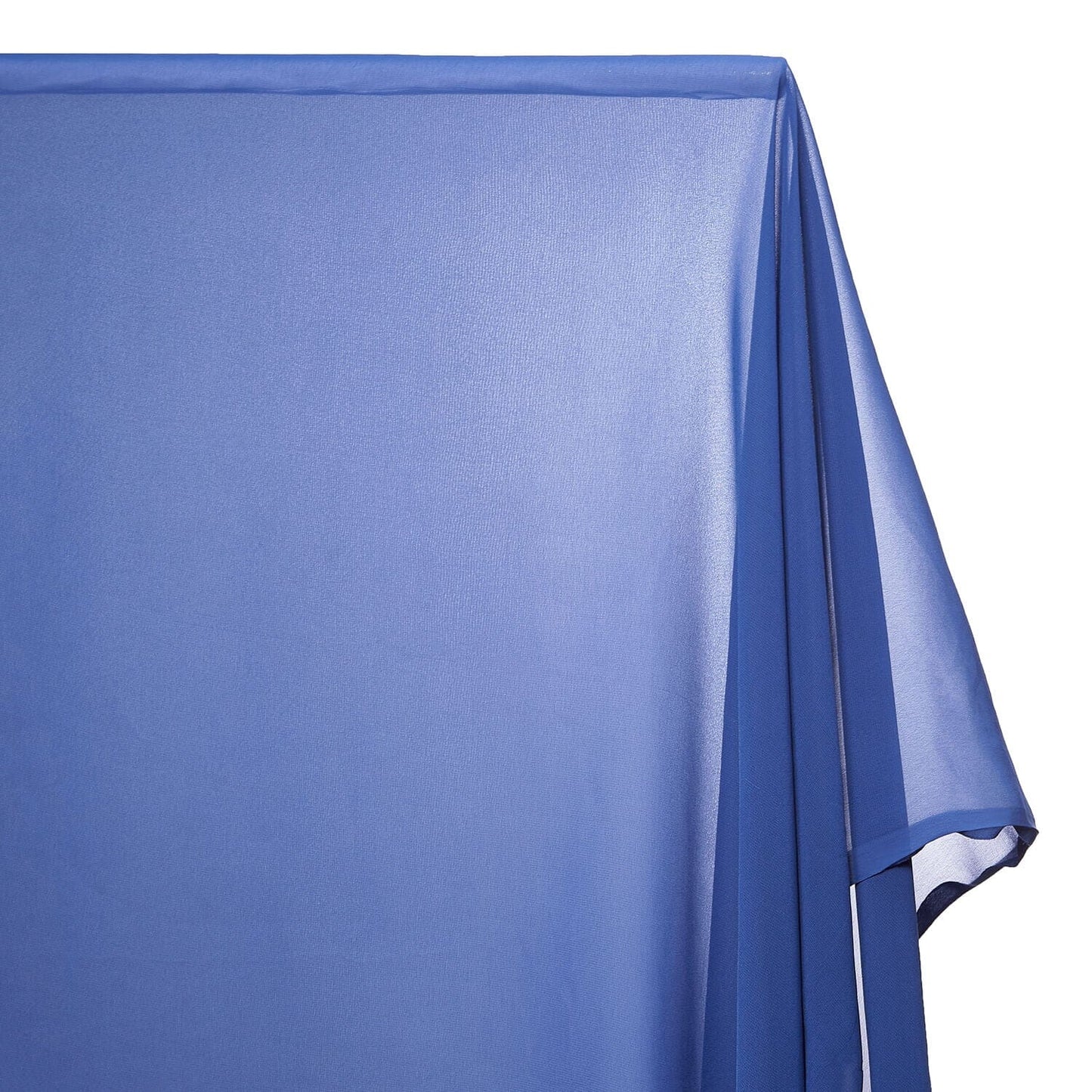 Polyester Chiffon (60 Inch)