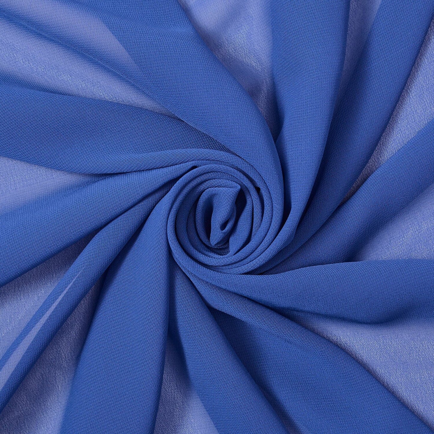 Polyester Chiffon (60 Inch)