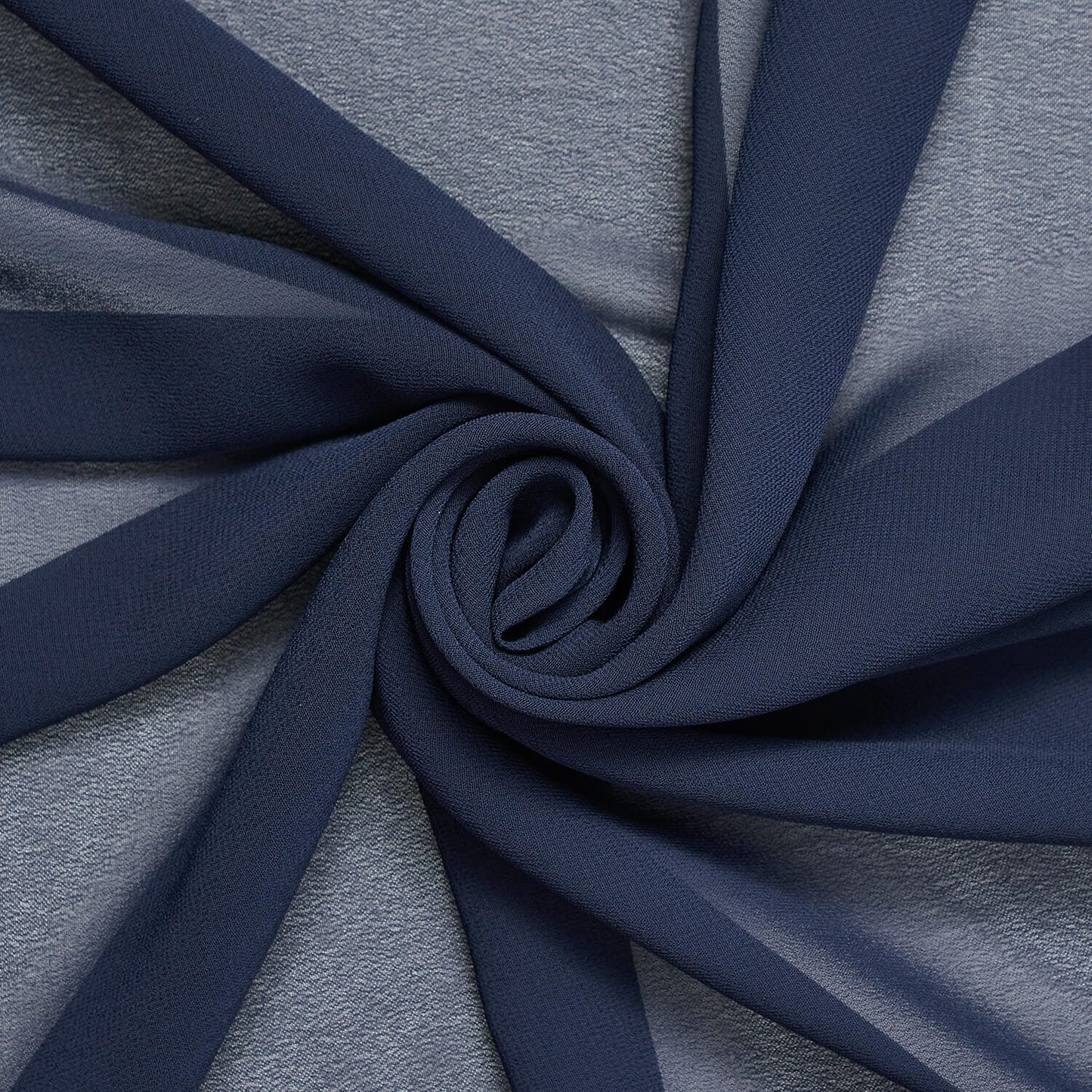 Polyester Chiffon (60 Inch)