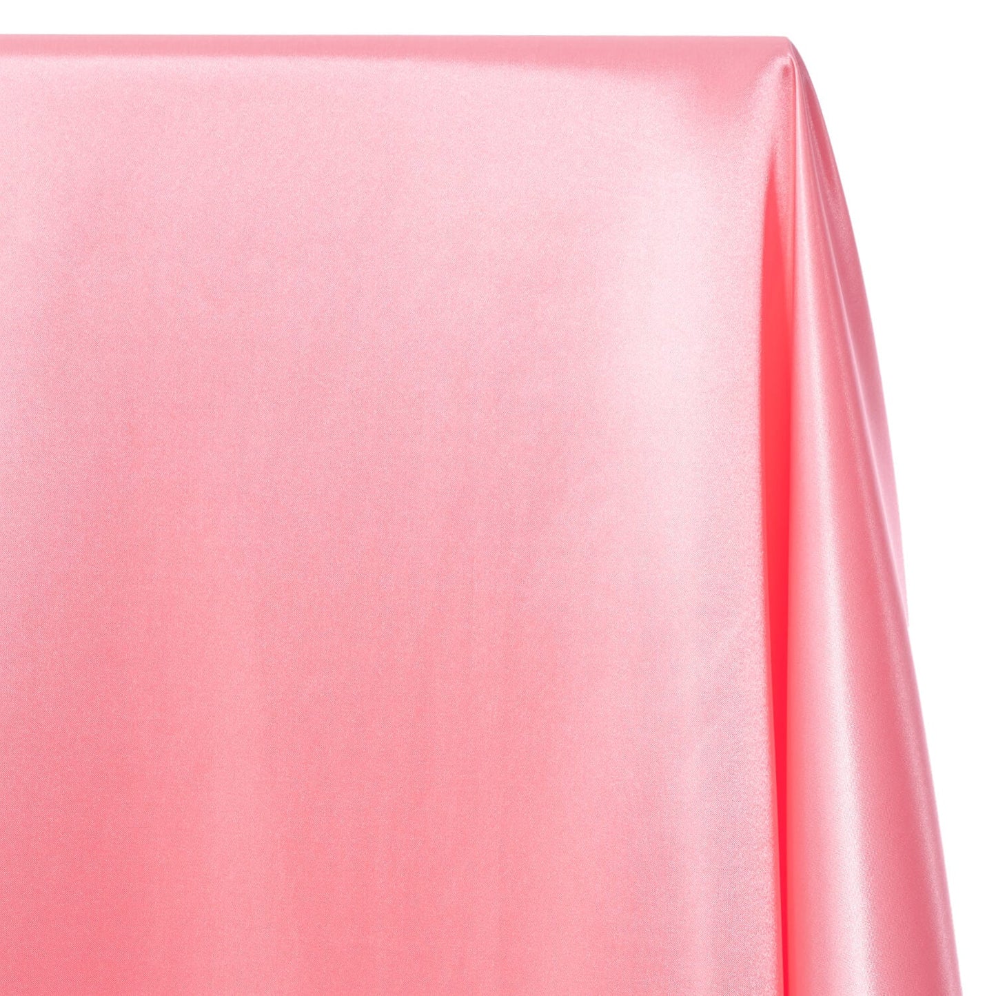 Polyester Charmeuse Satin (58/60 Inch)