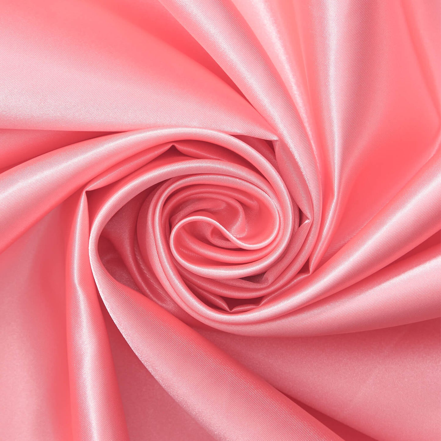 Polyester Charmeuse Satin (58/60 Inch)