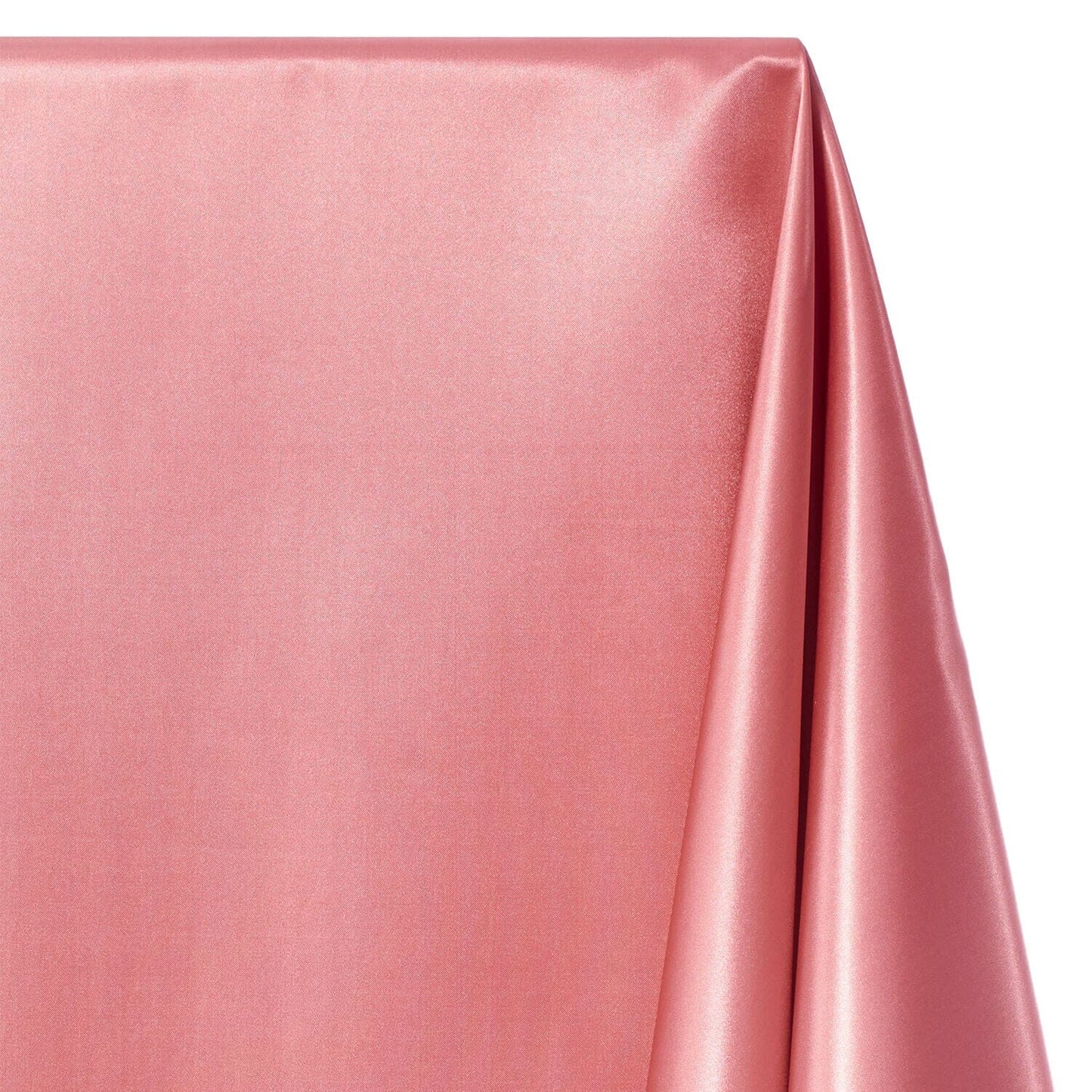 Polyester Charmeuse Satin (58/60 Inch)