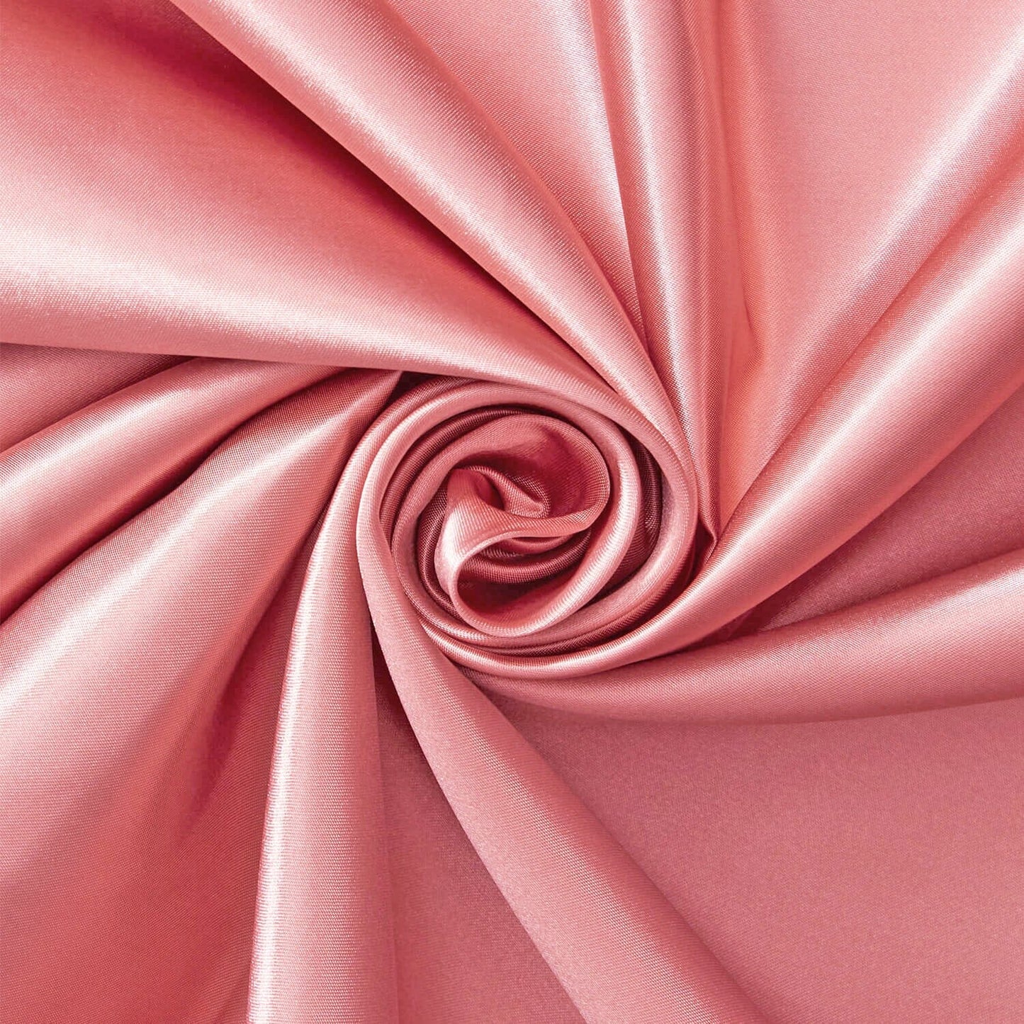 Polyester Charmeuse Satin (58/60 Inch)