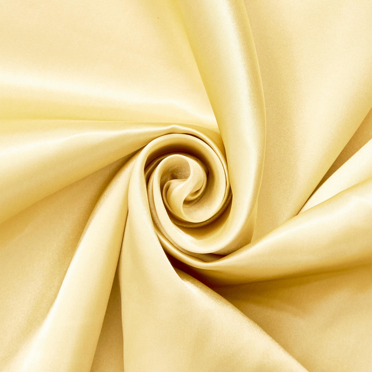 Polyester Charmeuse Satin (58/60 Inch)