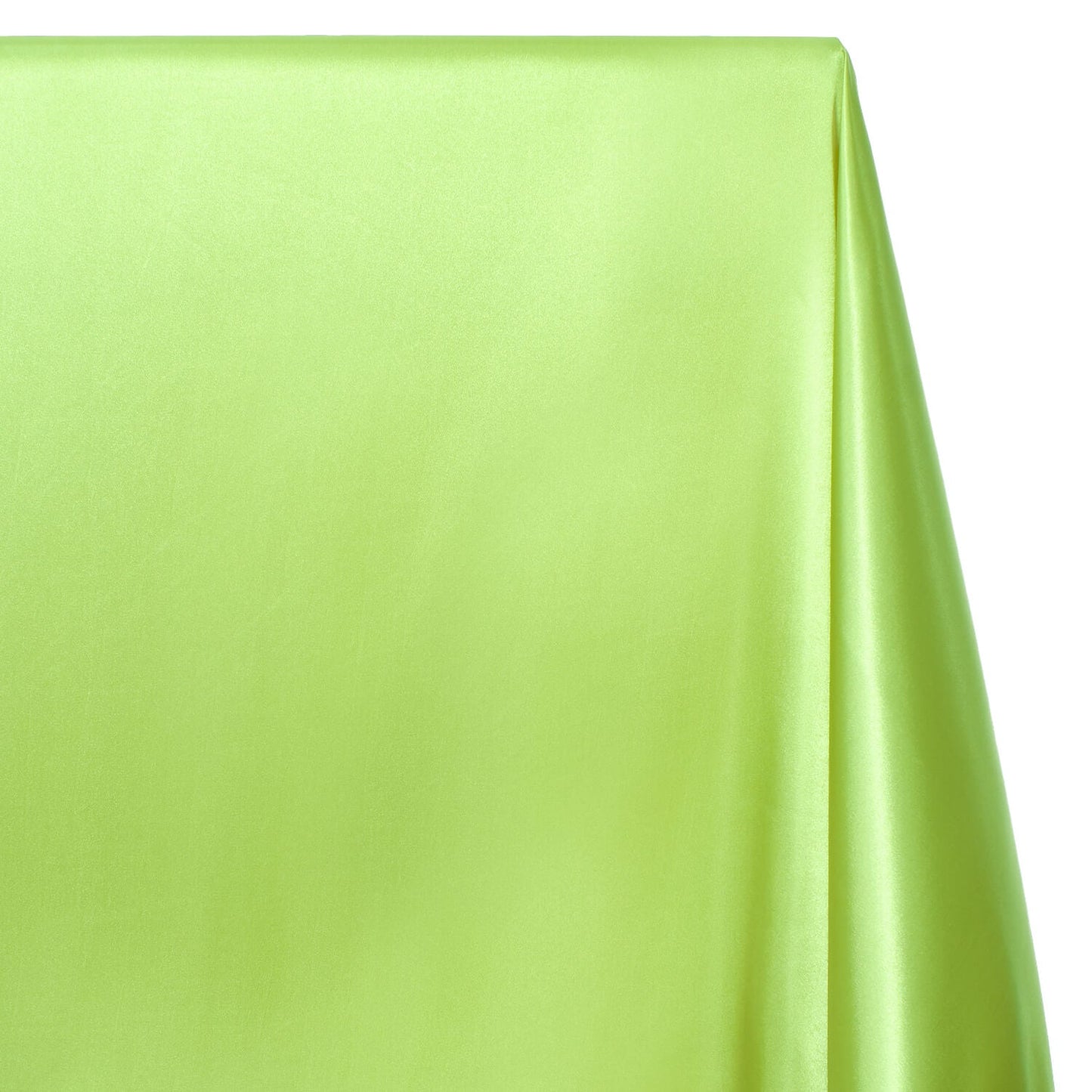 Polyester Charmeuse Satin (58/60 Inch)