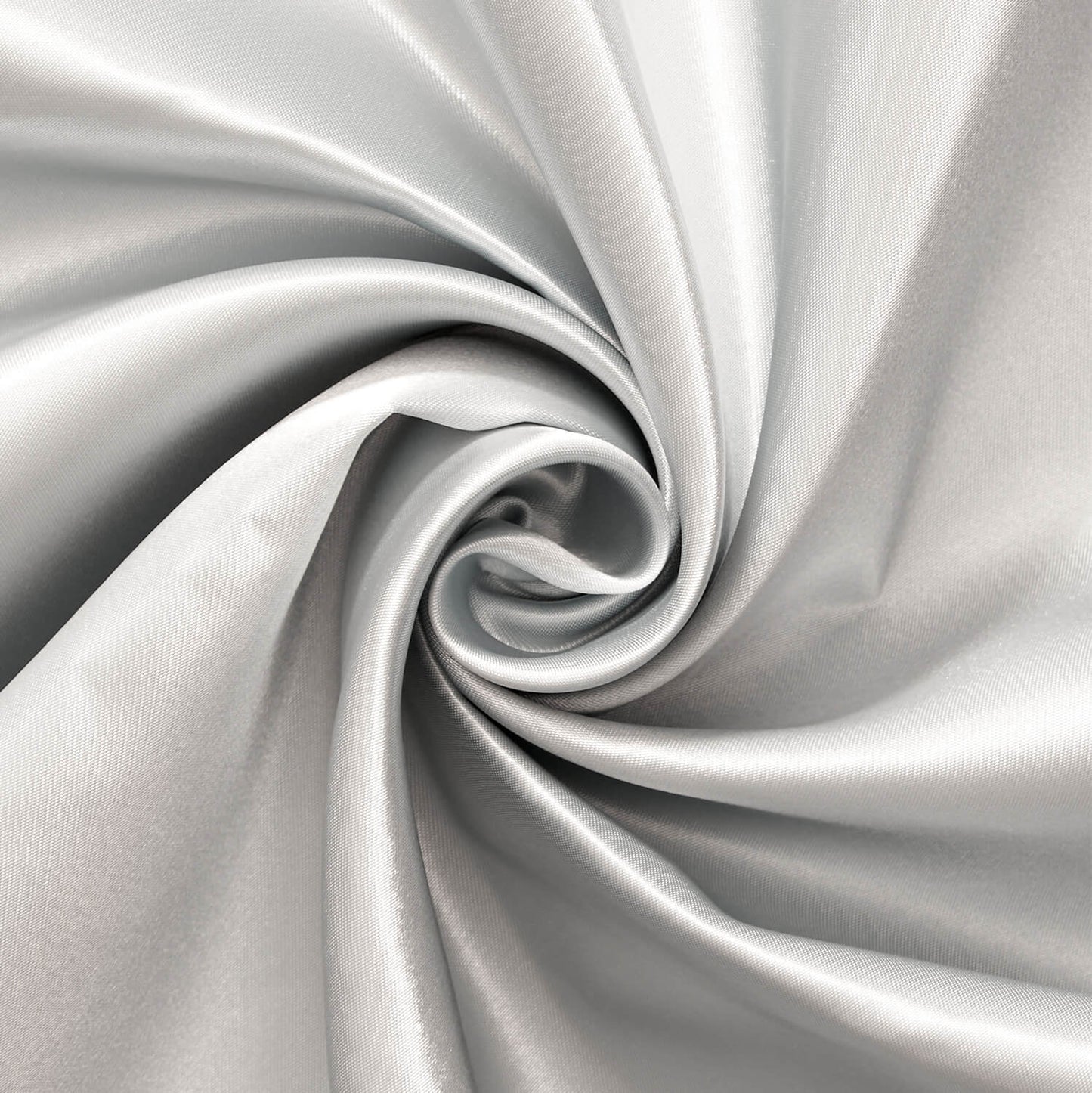 Polyester Charmeuse Satin (58/60 Inch)