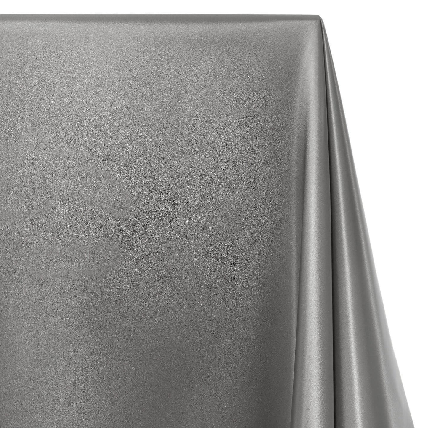 Polyester Charmeuse Satin (58/60 Inch)