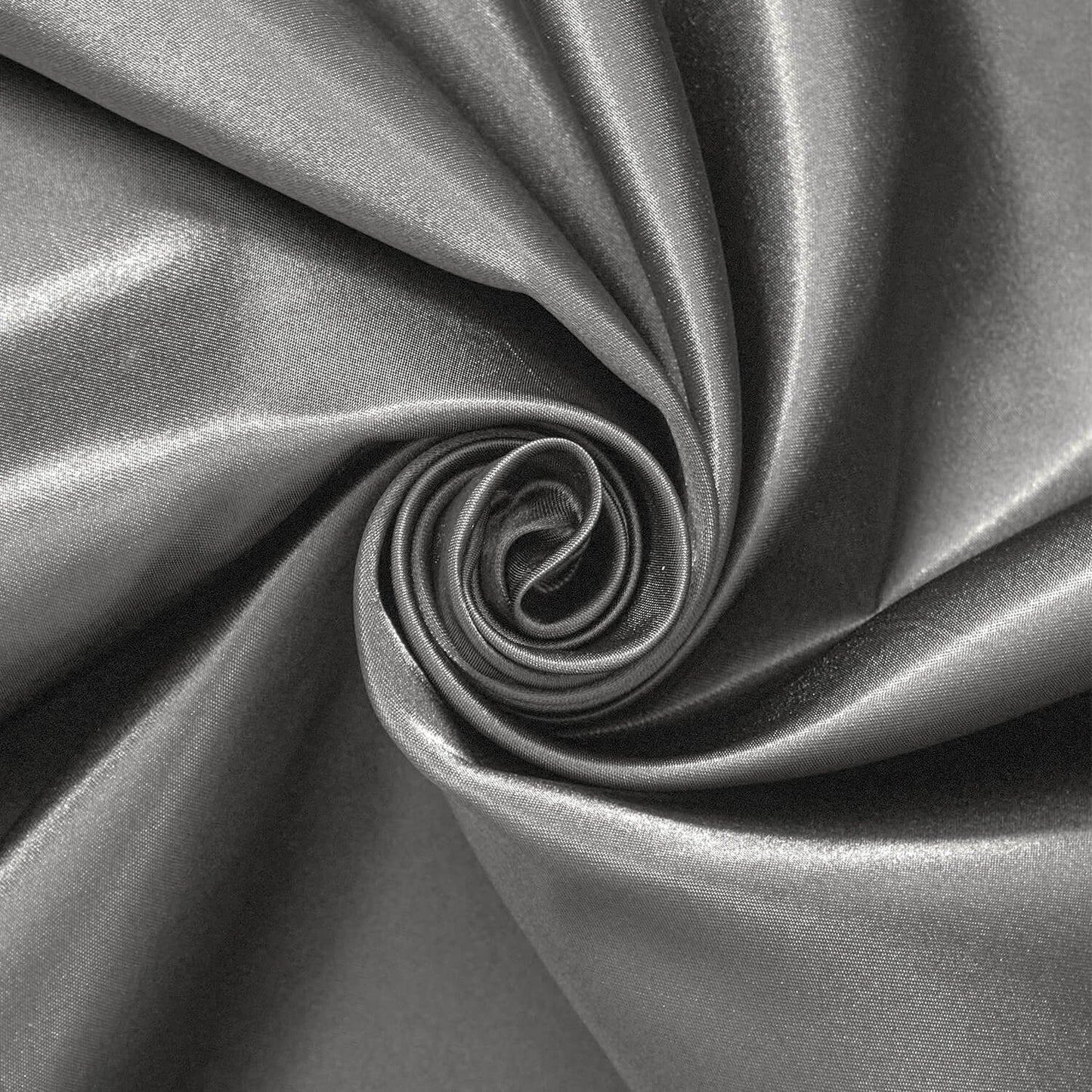 Polyester Charmeuse Satin (58/60 Inch)