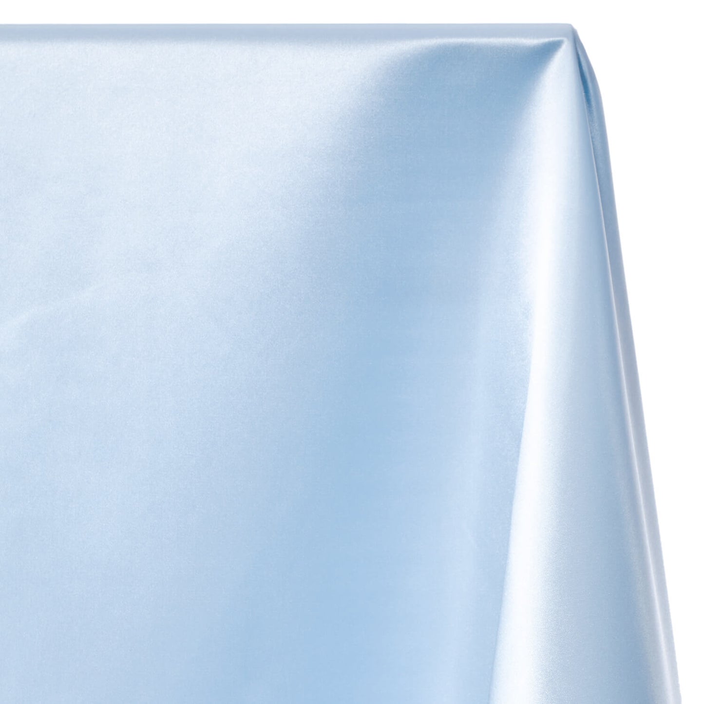 Polyester Charmeuse Satin (58/60 Inch)