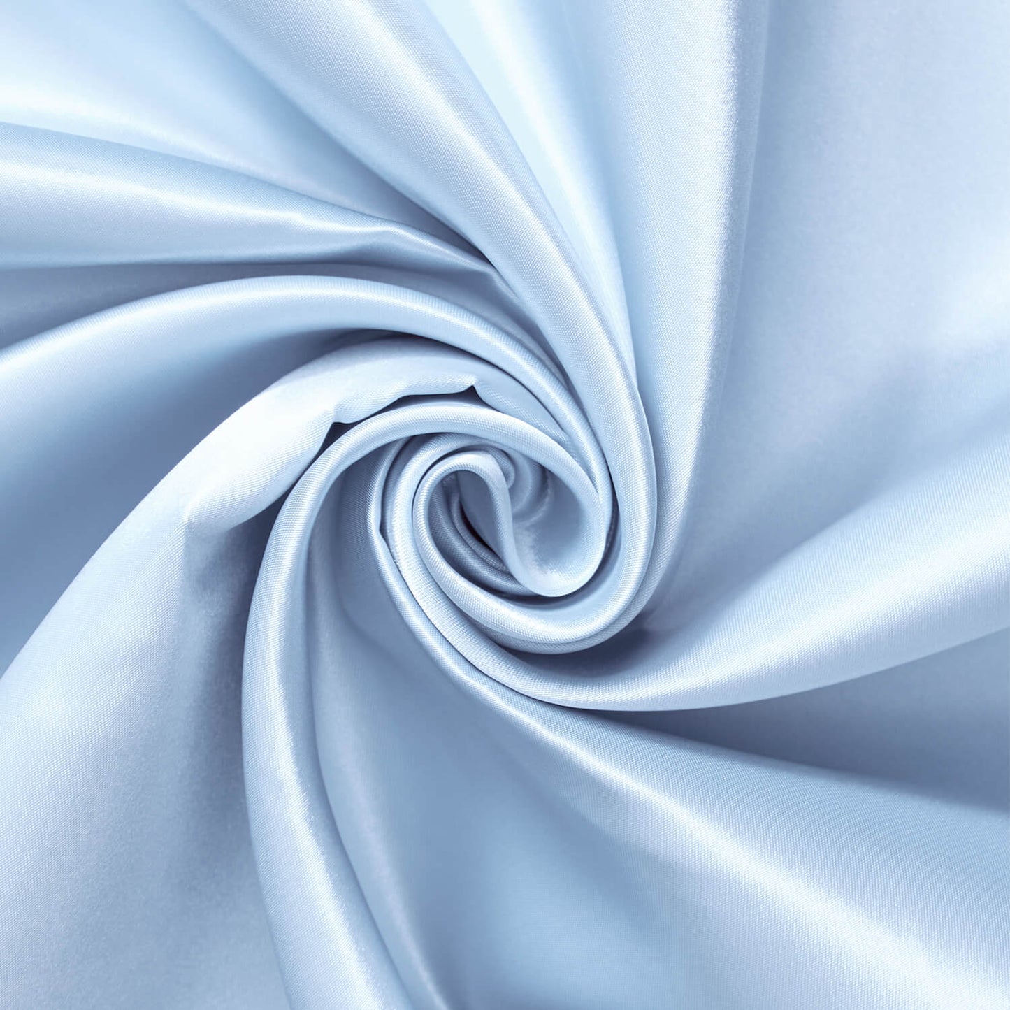 Polyester Charmeuse Satin (58/60 Inch)