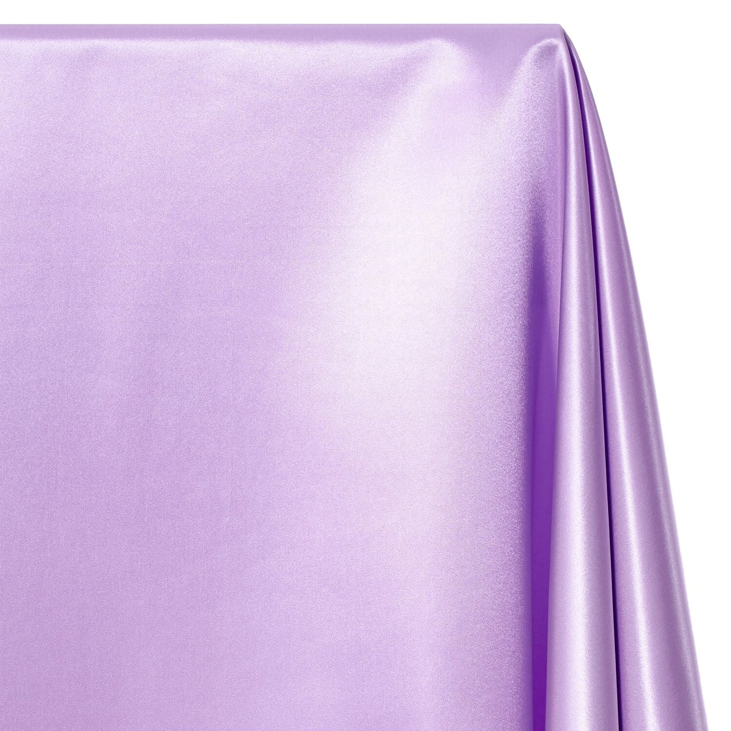 Polyester Charmeuse Satin (58/60 Inch)