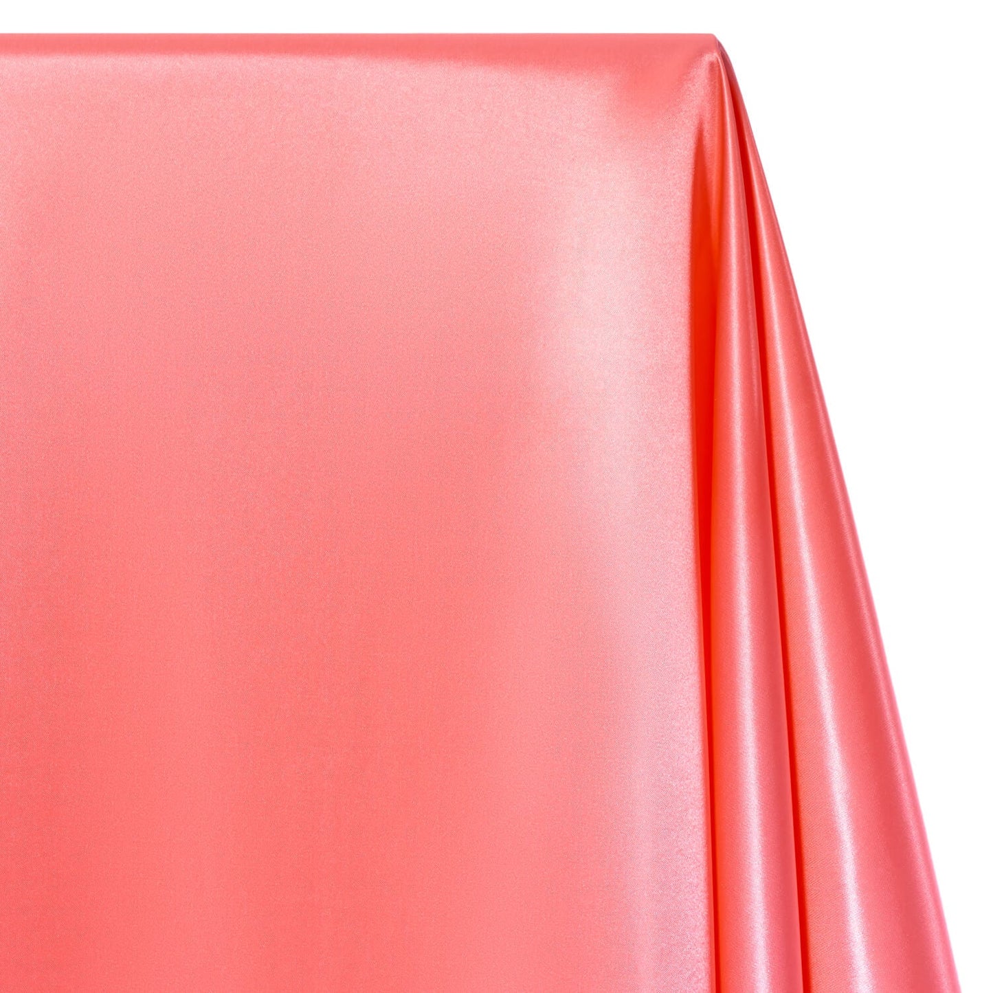 Polyester Charmeuse Satin (58/60 Inch)