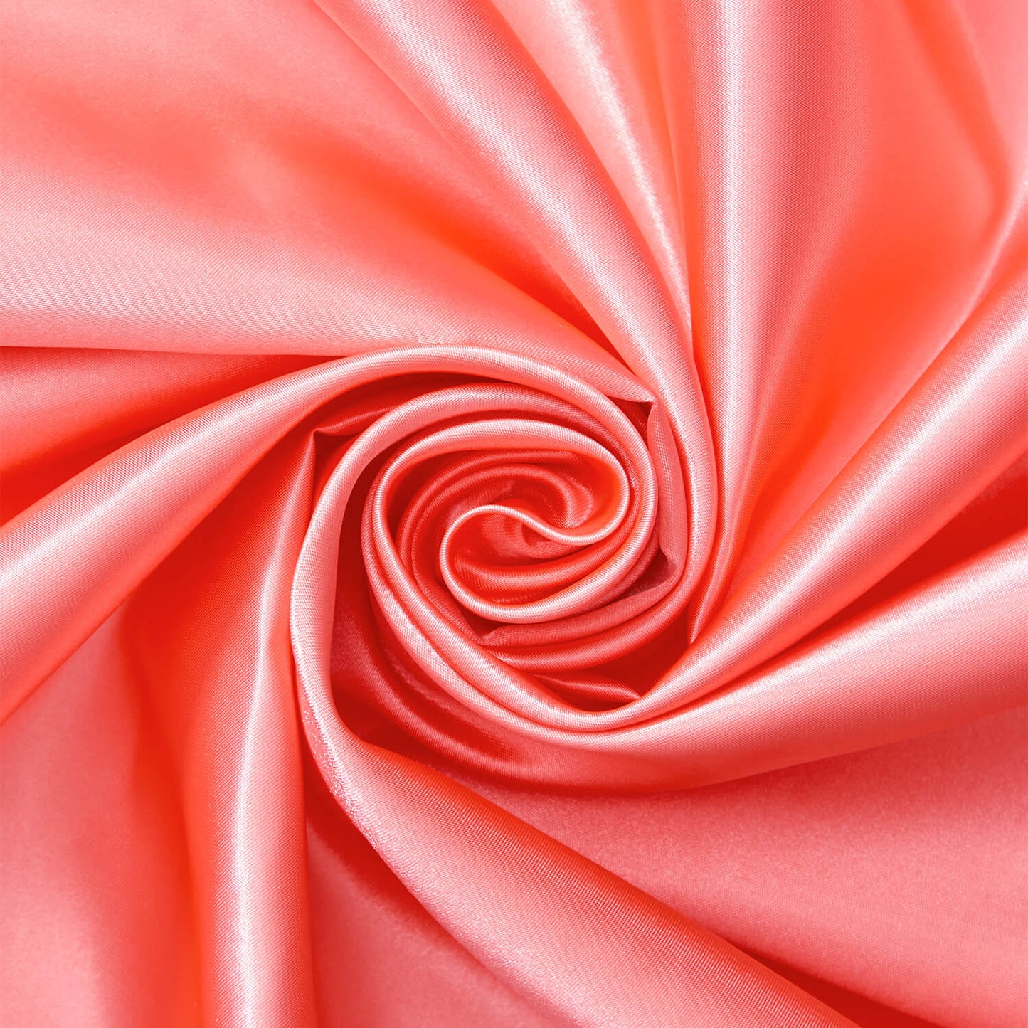 Polyester Charmeuse Satin (58/60 Inch)