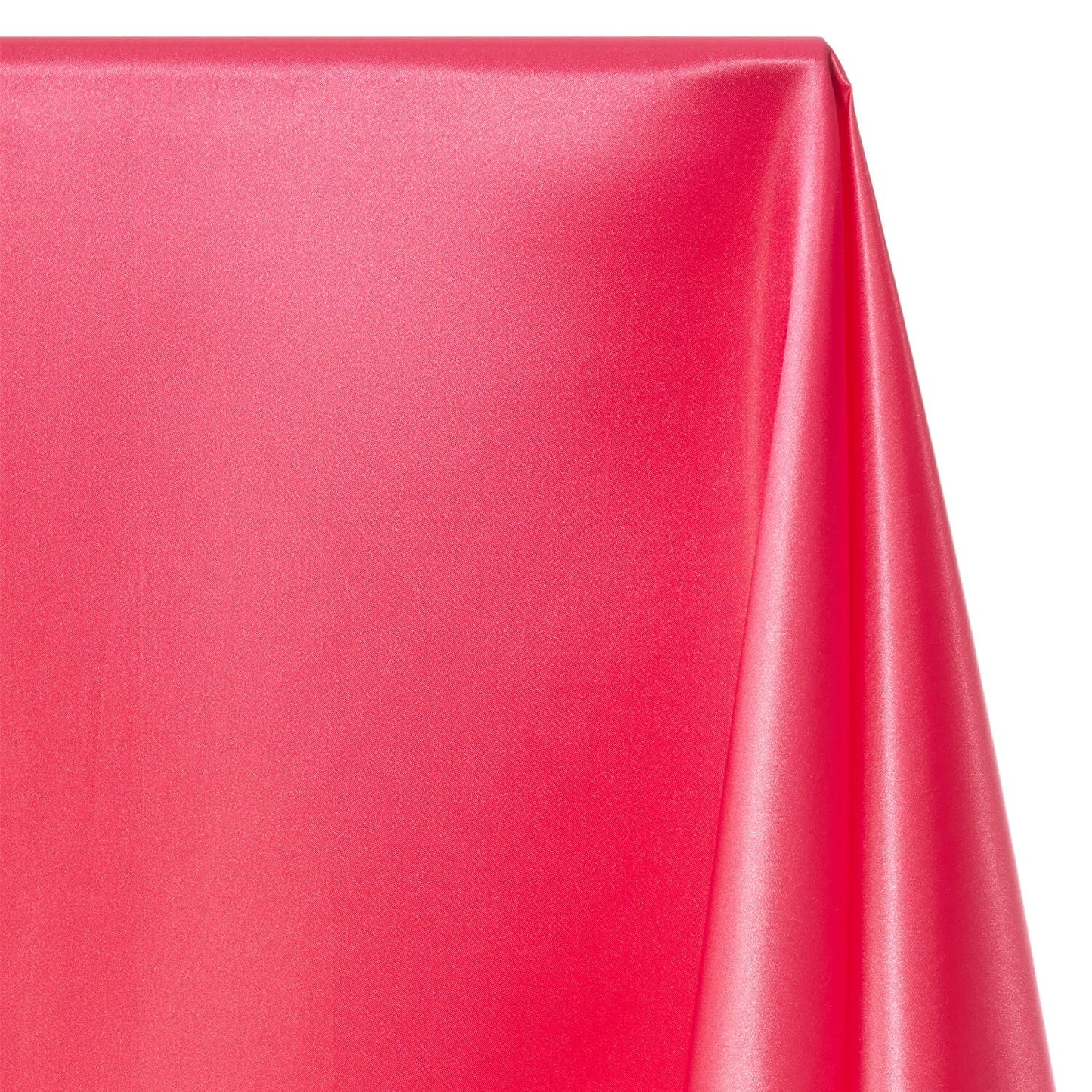 Polyester Charmeuse Satin (58/60 Inch)