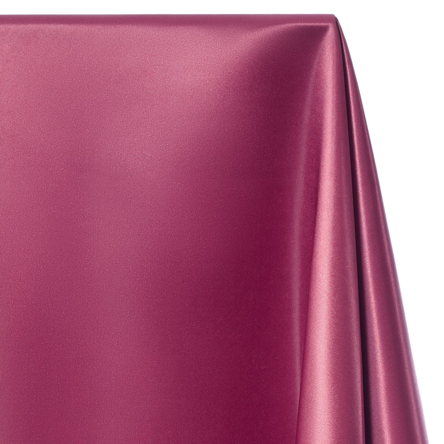 Polyester Charmeuse Satin (58/60 Inch)