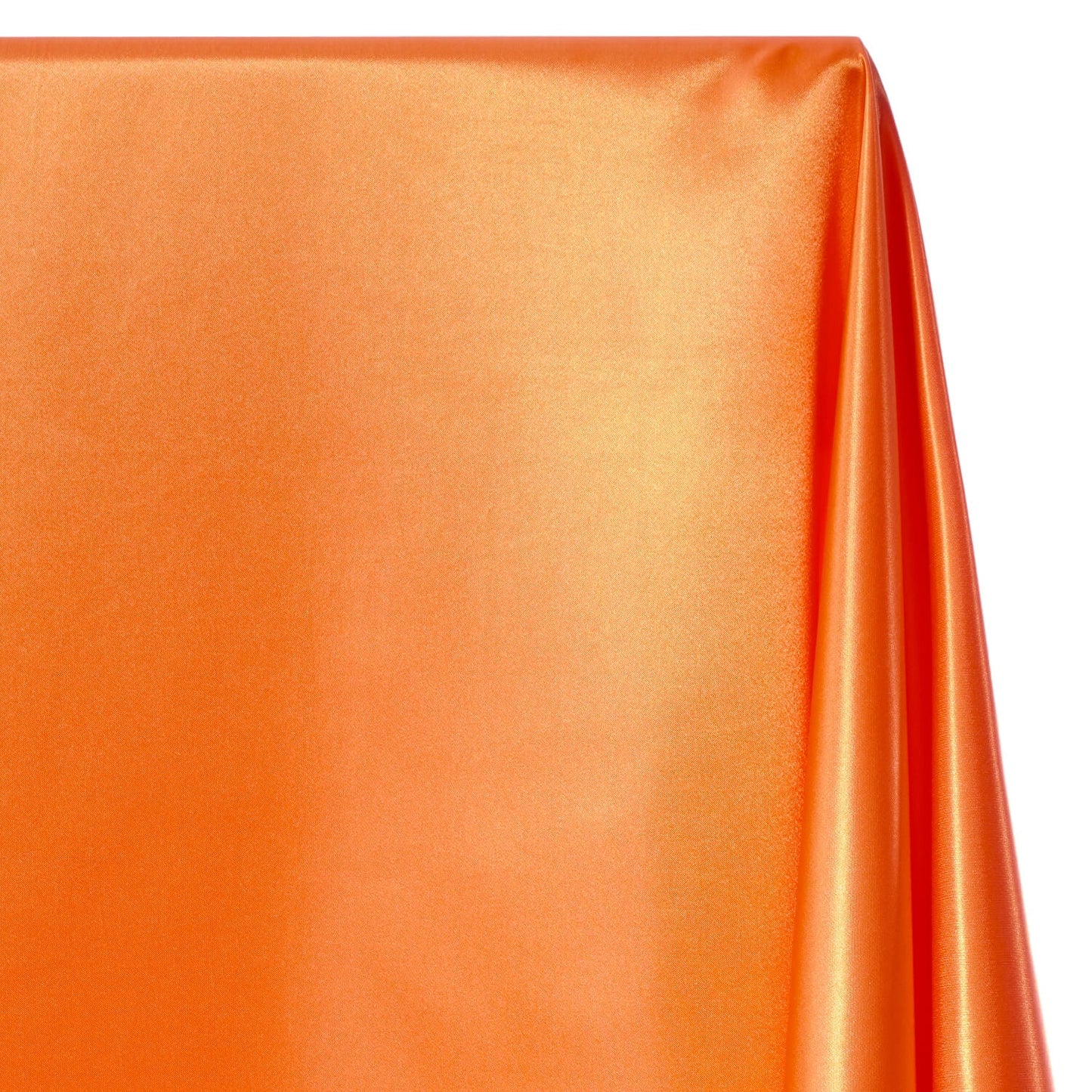 Polyester Charmeuse Satin (58/60 Inch)