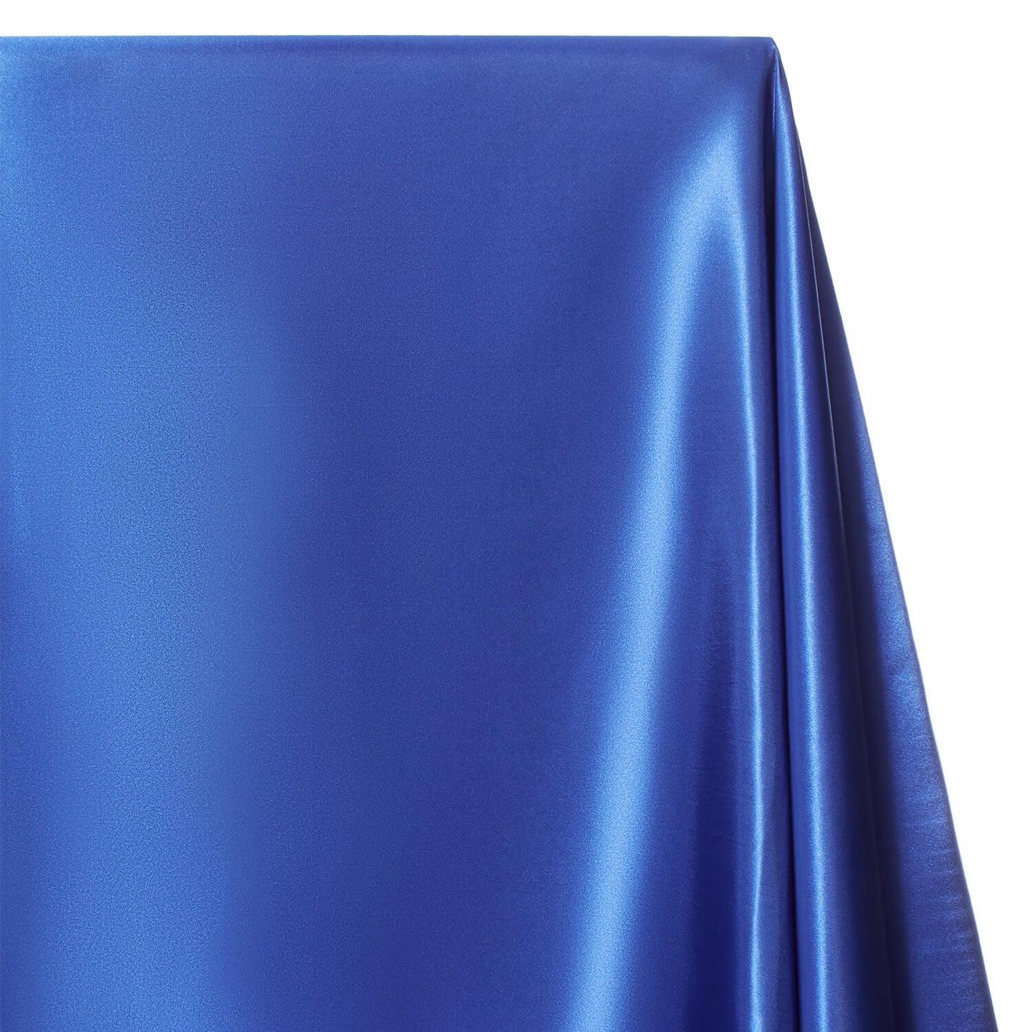 Polyester Charmeuse Satin (58/60 Inch)