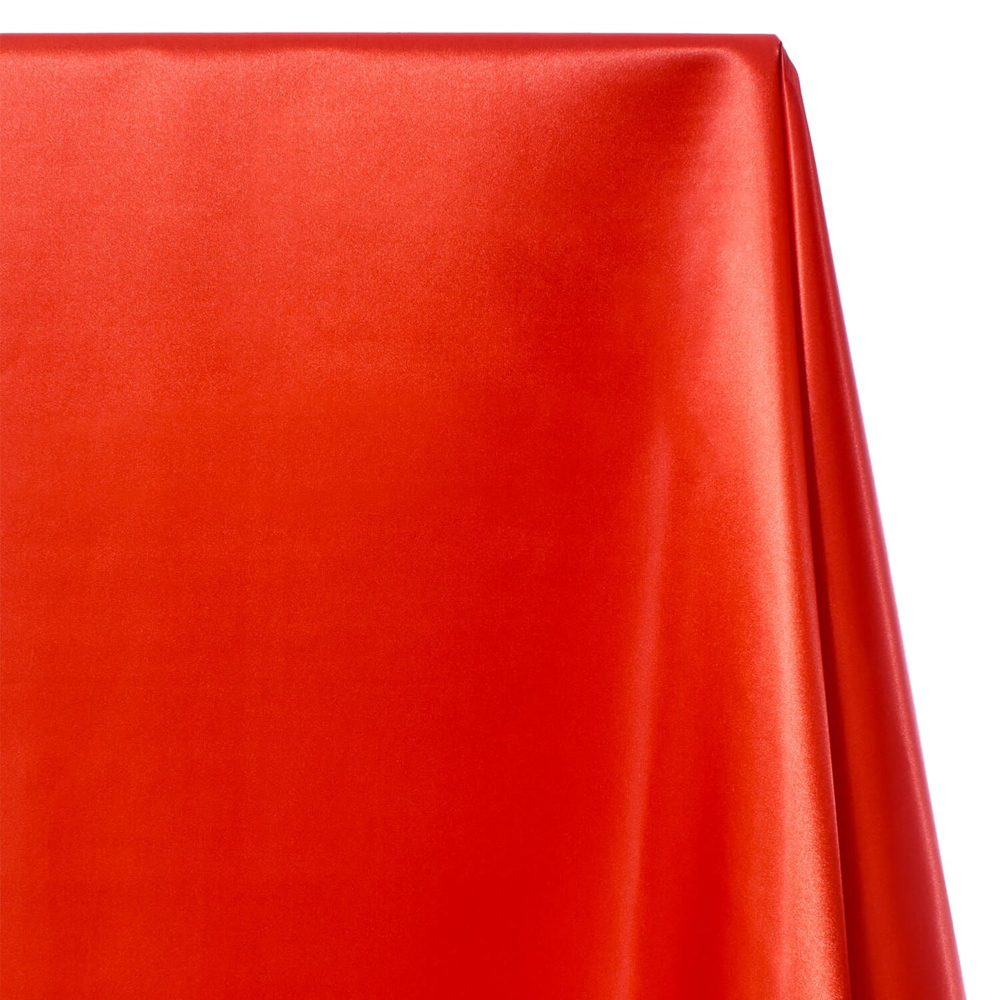 Polyester Charmeuse Satin (58/60 Inch)