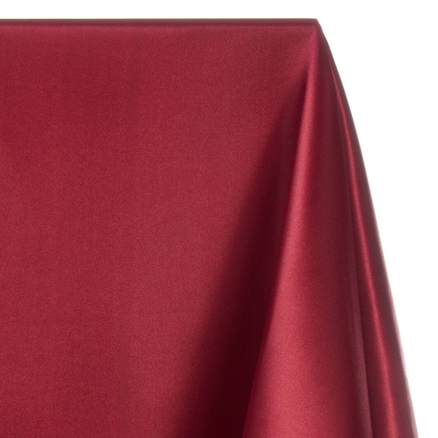 Polyester Charmeuse Satin (58/60 Inch)