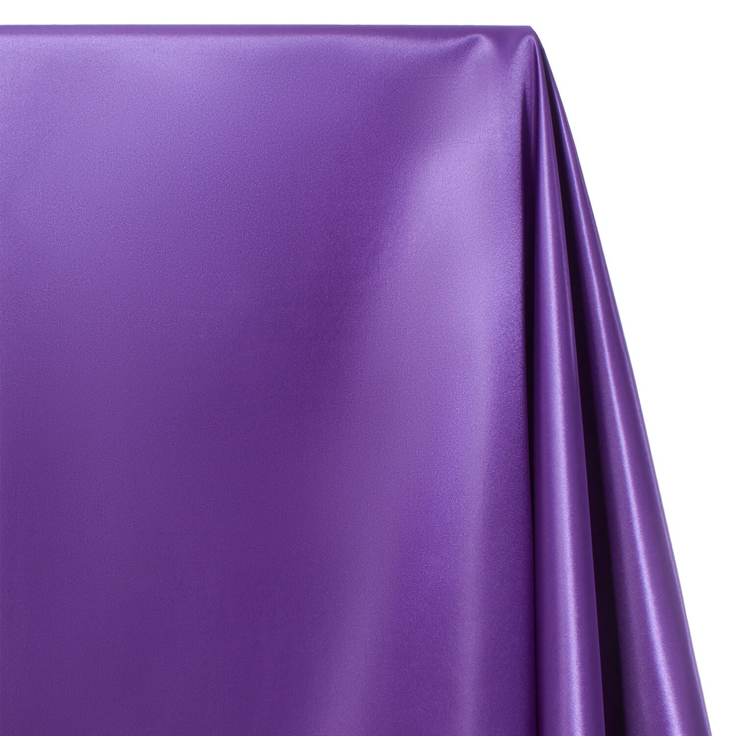 Polyester Charmeuse Satin (58/60 Inch)