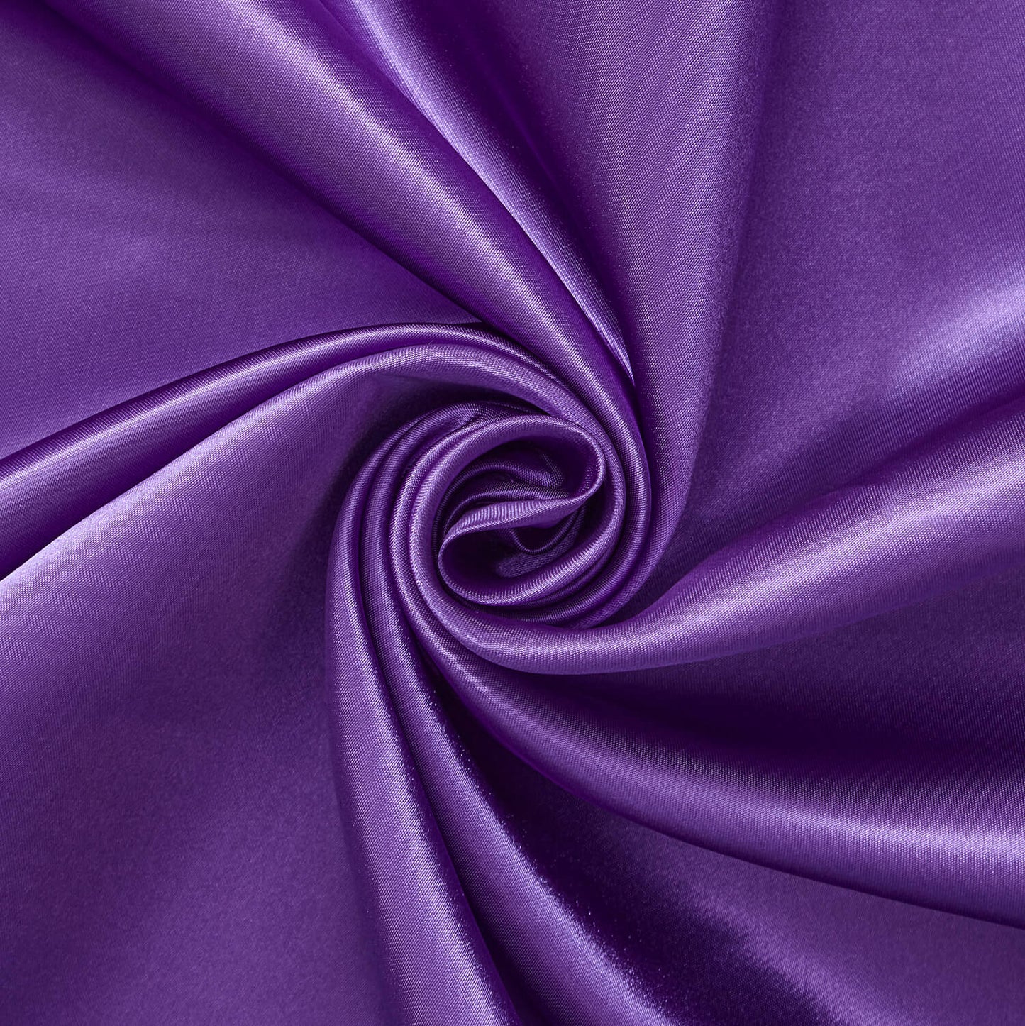 Polyester Charmeuse Satin (58/60 Inch)