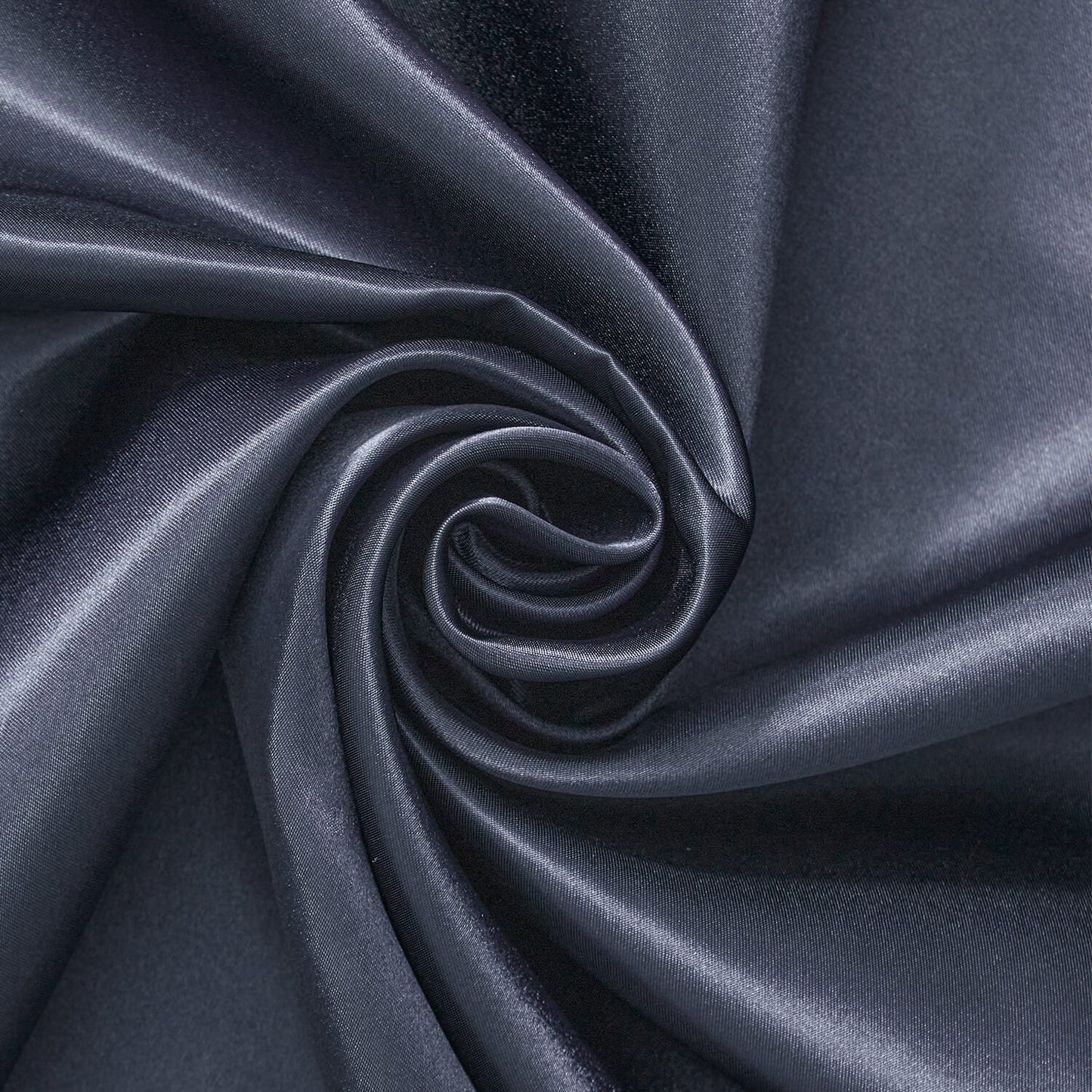 Polyester Charmeuse Satin (58/60 Inch)