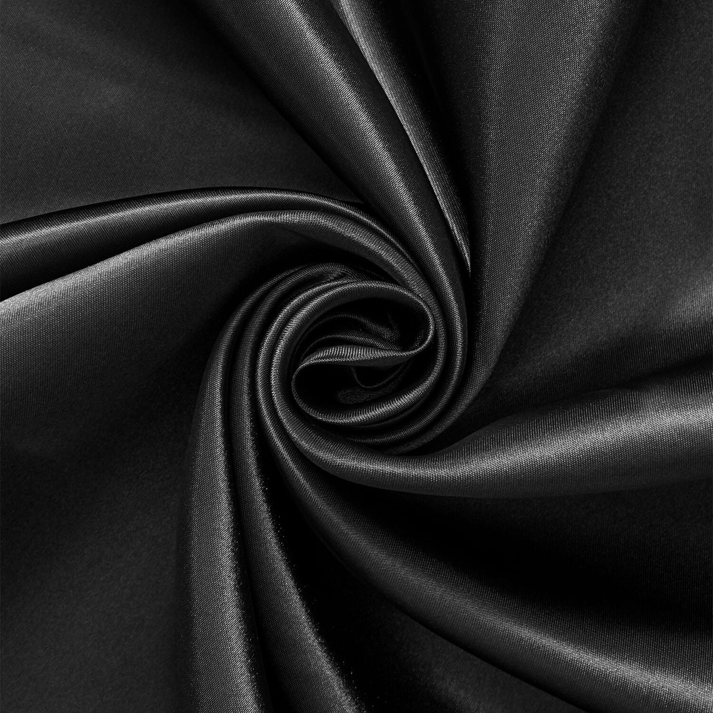 Polyester Charmeuse Satin (58/60 Inch)