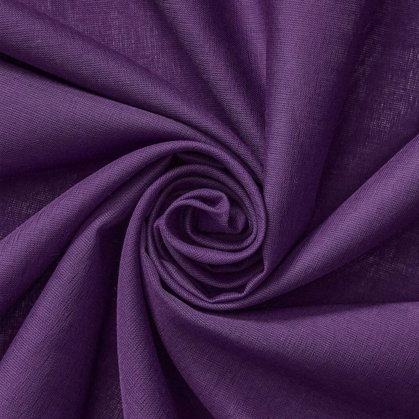 Cotton Voile