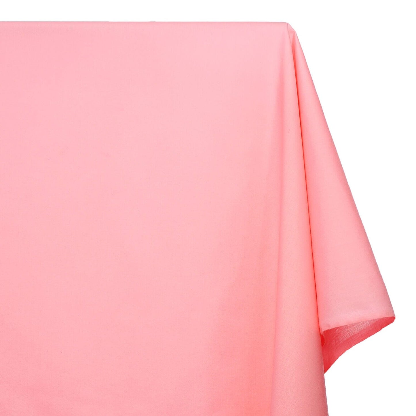 Cotton Polyester Broadcloth (44/45 Inch)