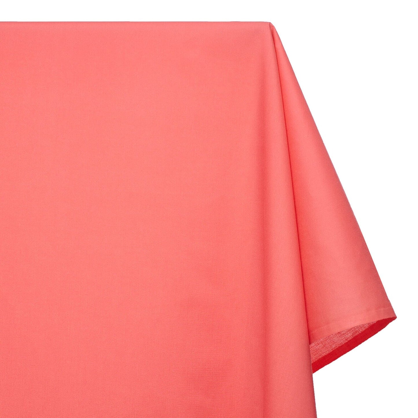 Cotton Polyester Broadcloth (58/60 Inch)