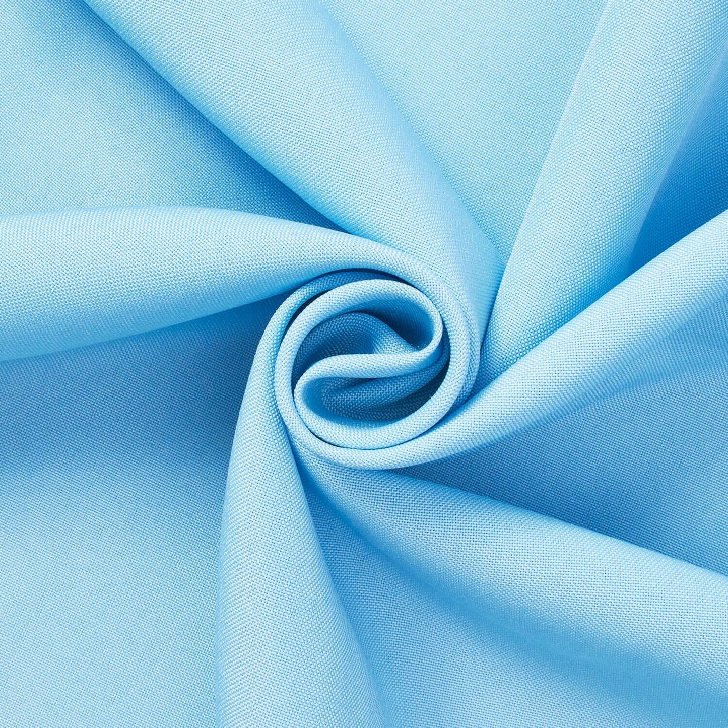 Polyester Poplin (60 Inch)