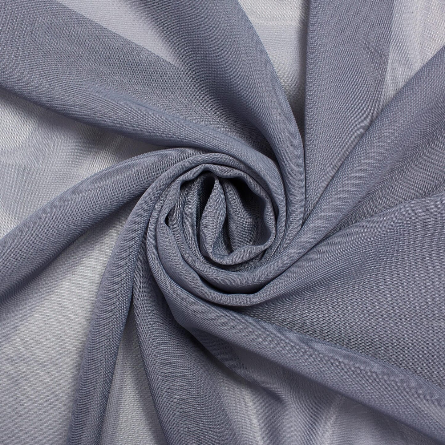 Polyester Chiffon (60 Inch)