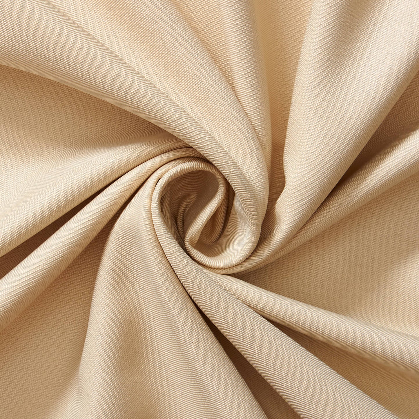 Polyester Twill