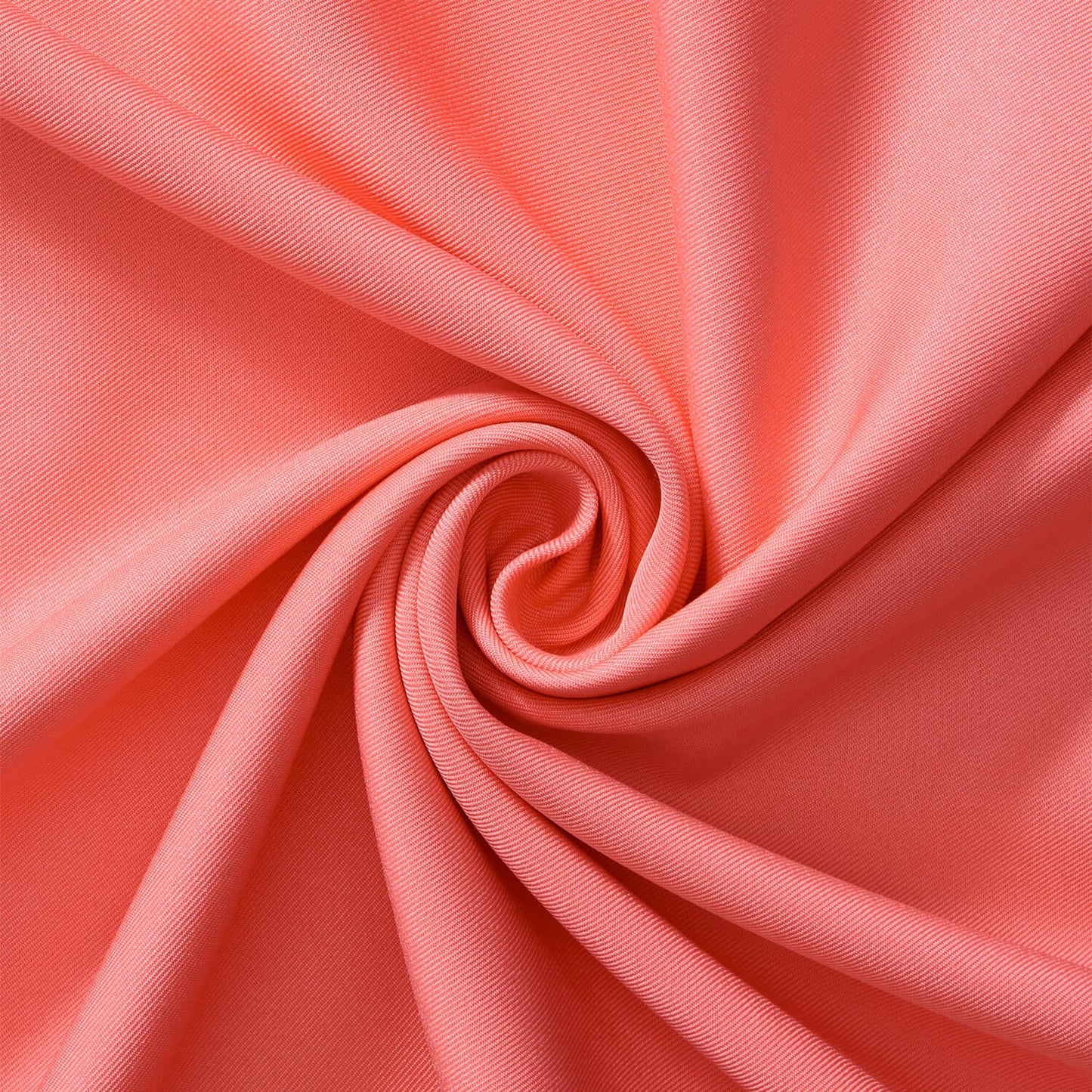 Polyester Twill