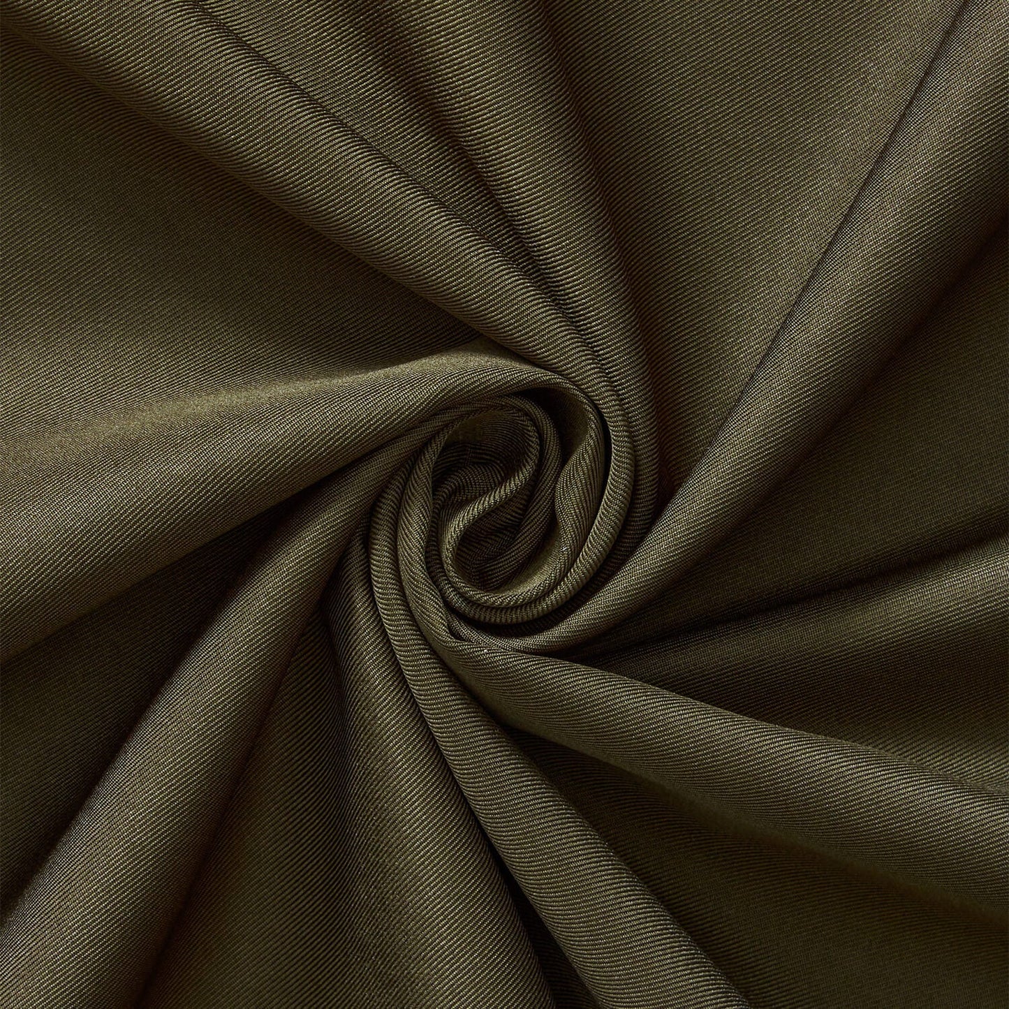 Polyester Twill