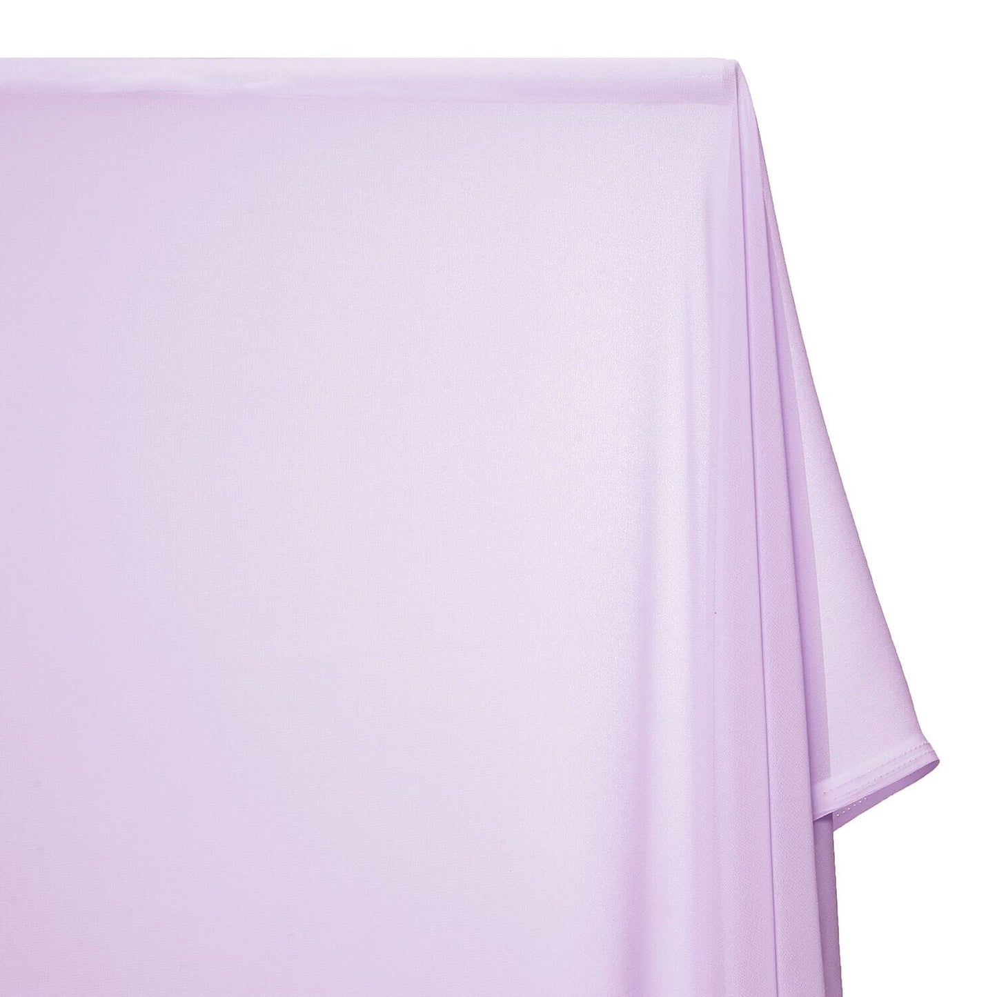 Polyester Chiffon (60 Inch)