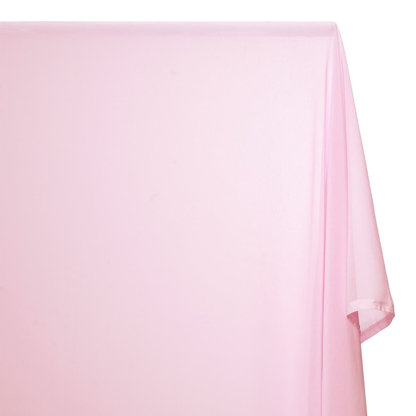 Polyester Chiffon (60 Inch)