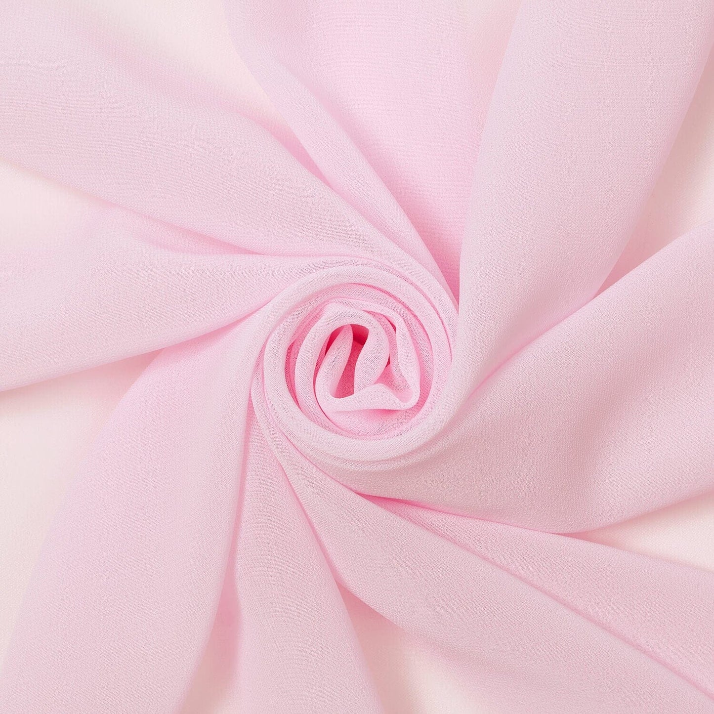 Polyester Chiffon (60 Inch)