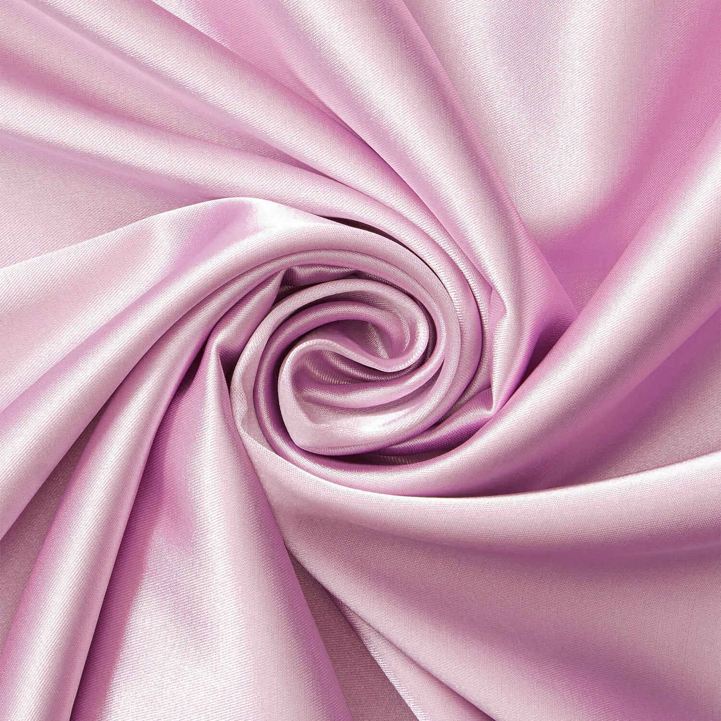 Stretch Charmeuse Satin