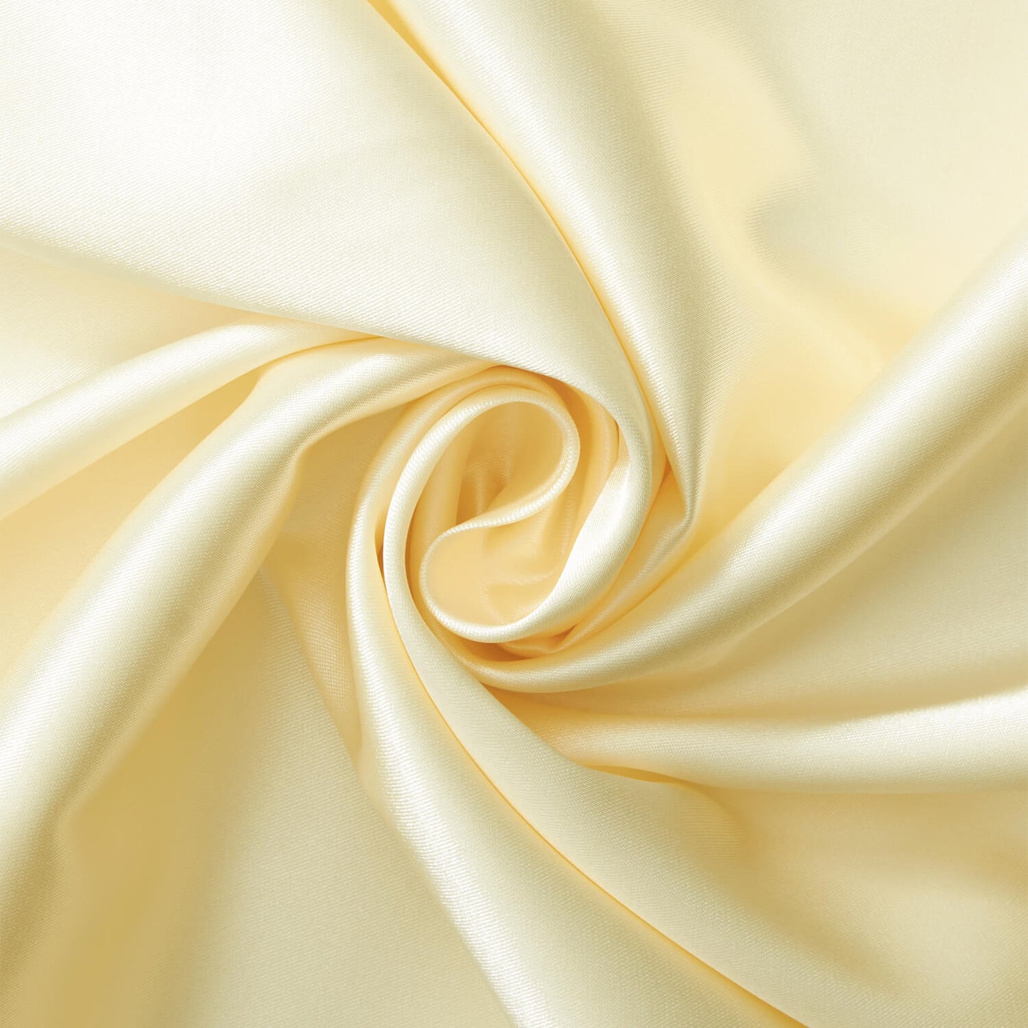 Stretch Charmeuse Satin