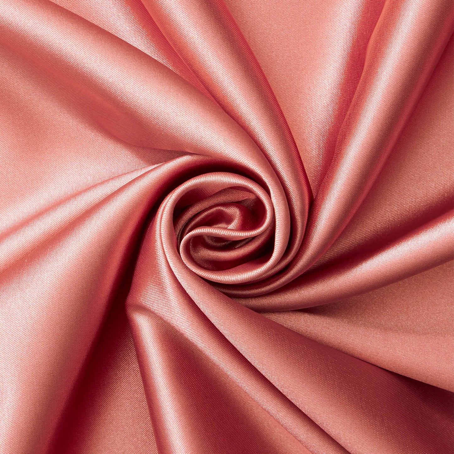 Stretch Charmeuse Satin