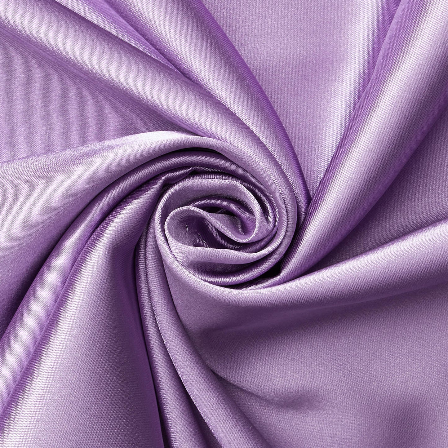 Stretch Charmeuse Satin