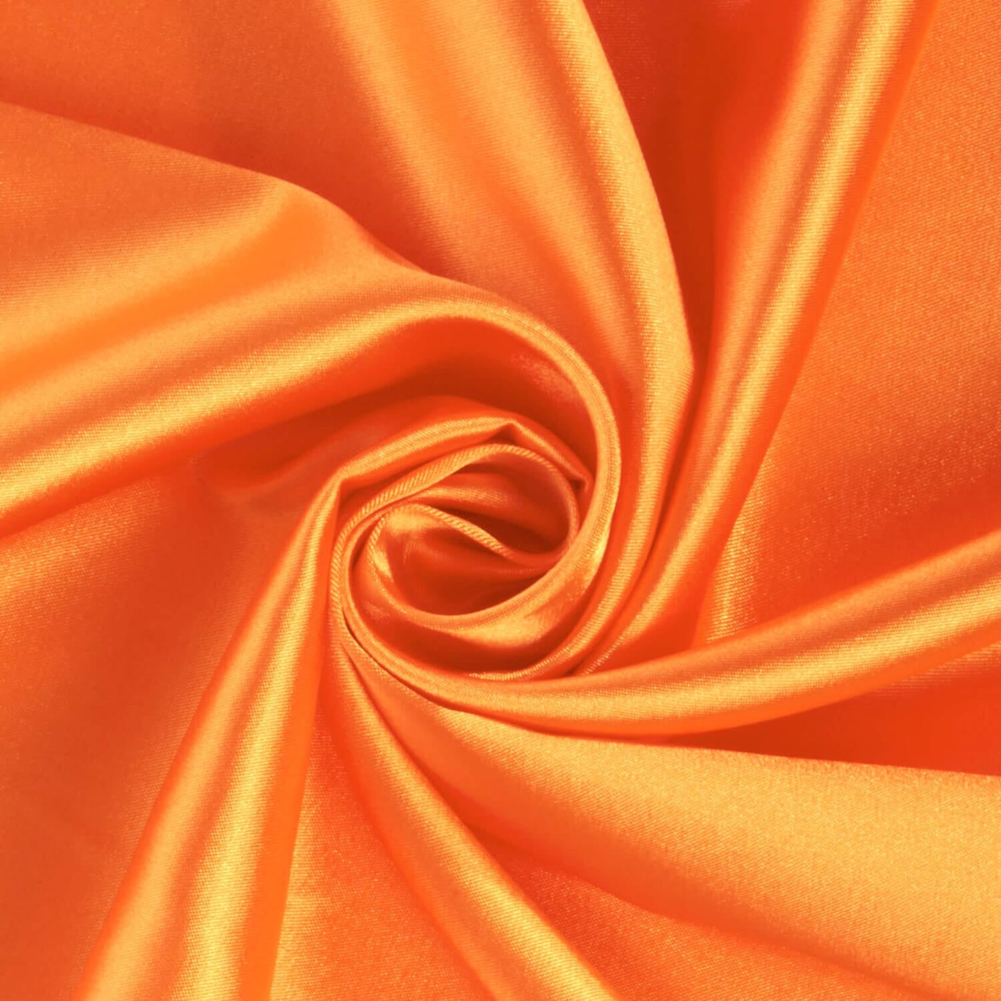 Stretch Charmeuse Satin