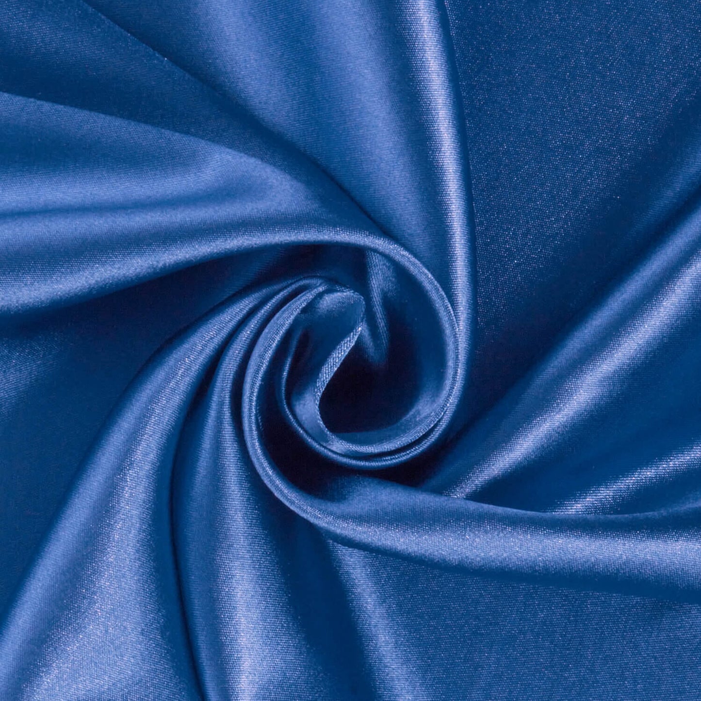 Stretch Charmeuse Satin