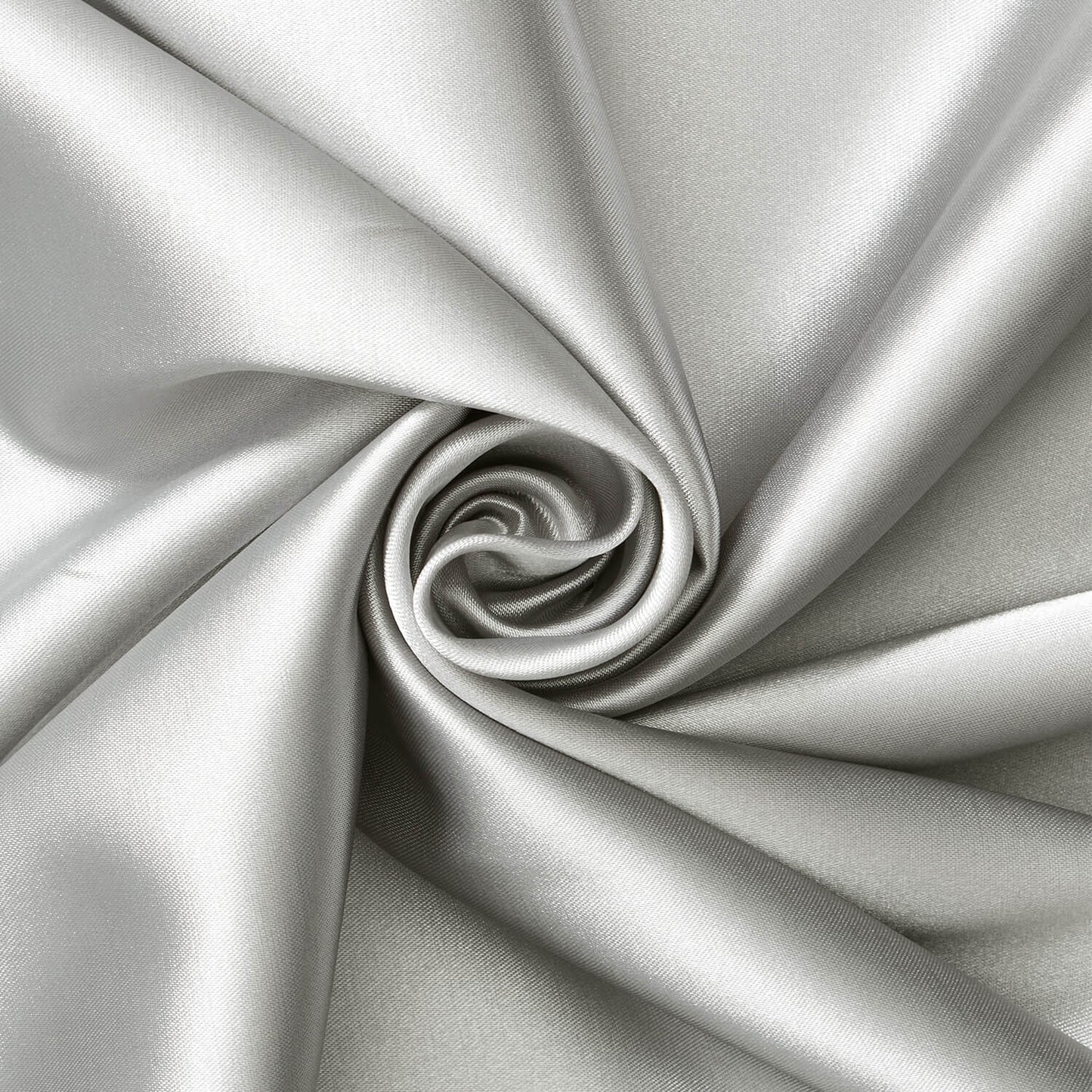 Stretch Charmeuse Satin