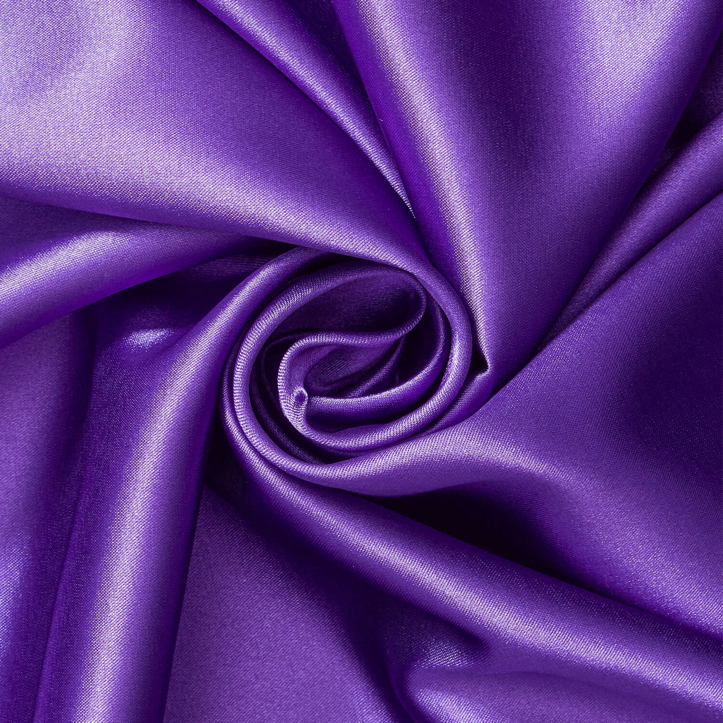 Stretch Charmeuse Satin