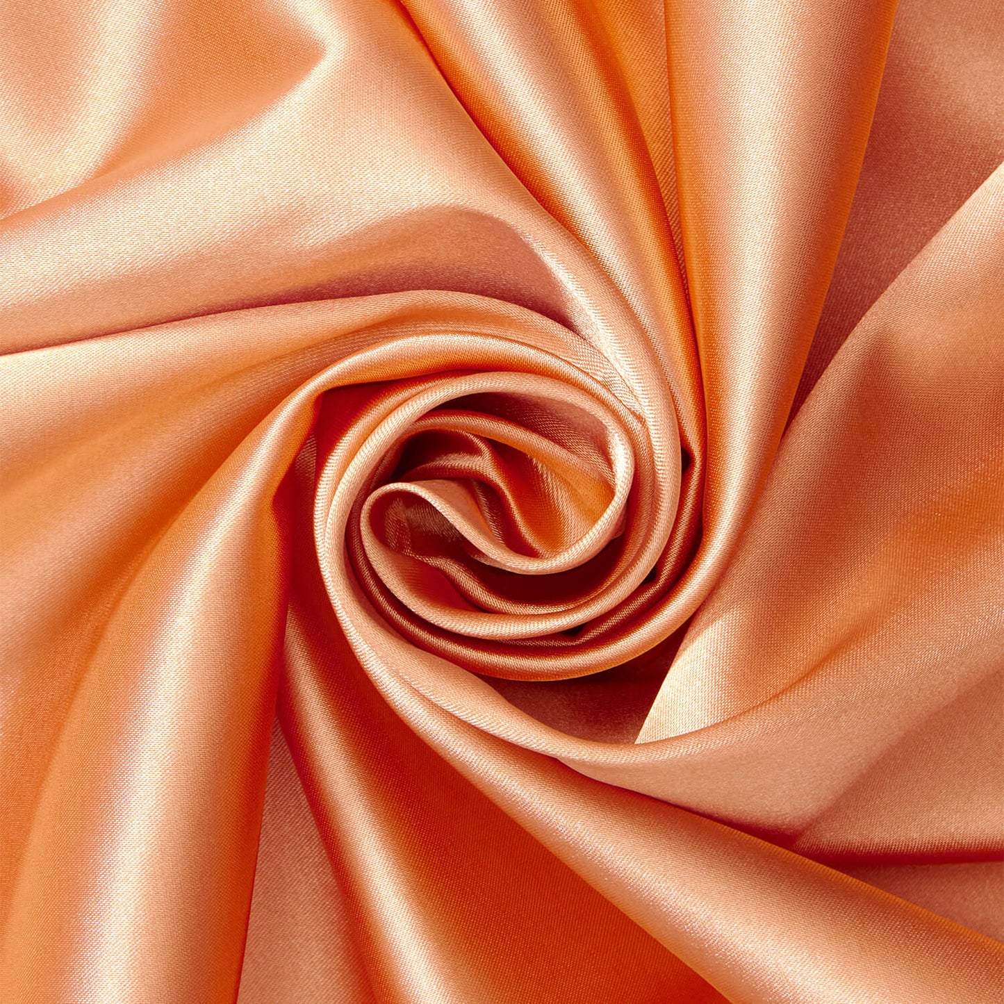 Stretch Charmeuse Satin