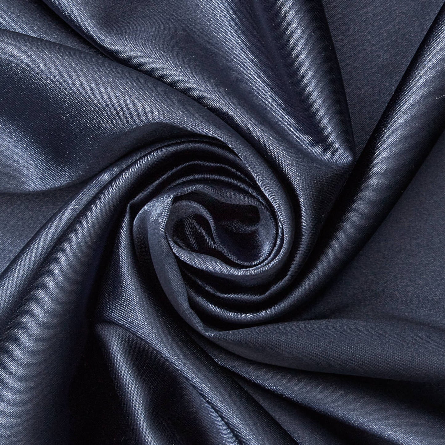 Stretch Charmeuse Satin