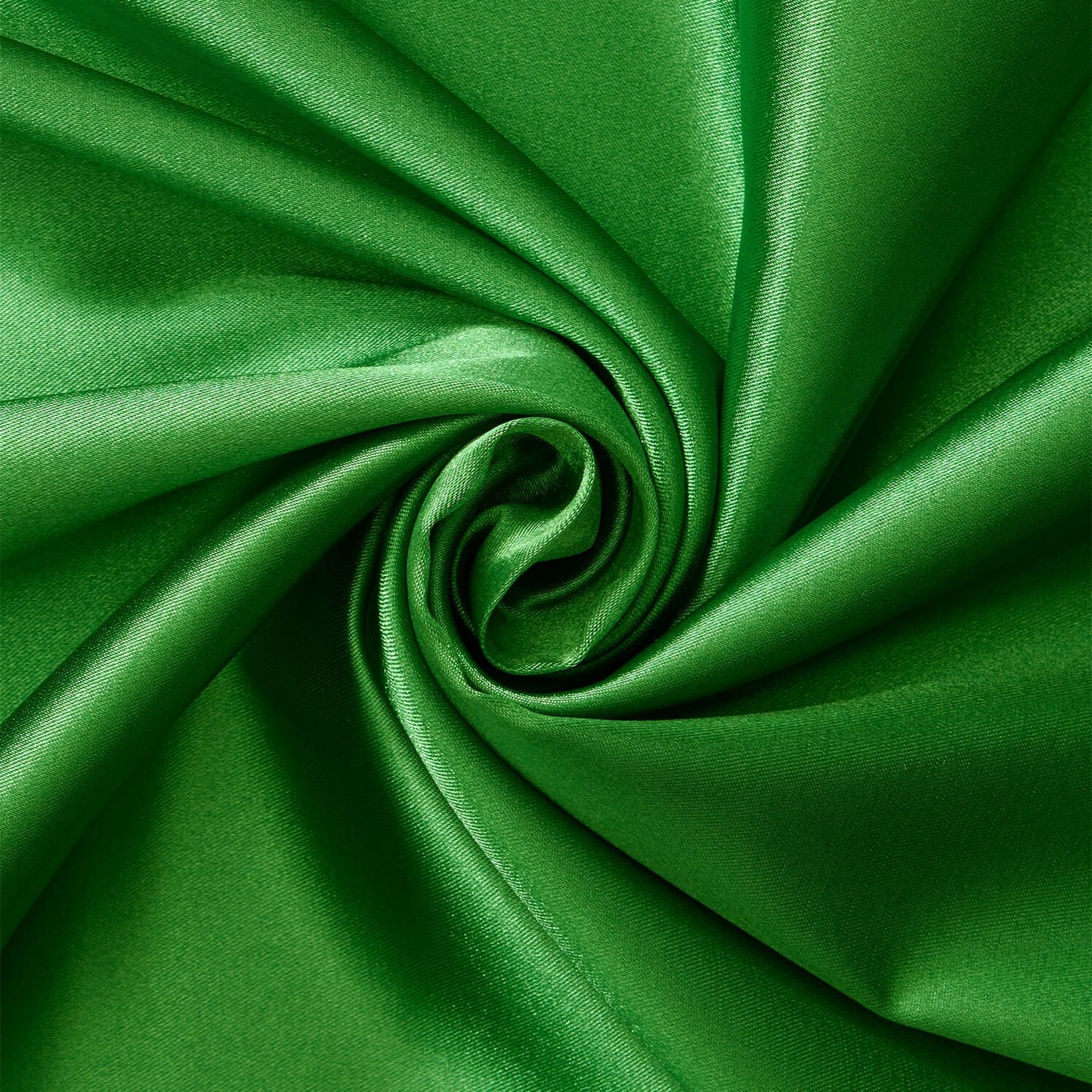 Stretch Charmeuse Satin